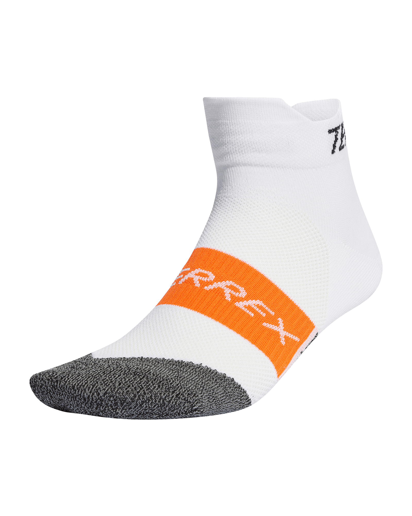 TRX TRL SPD Sock White
