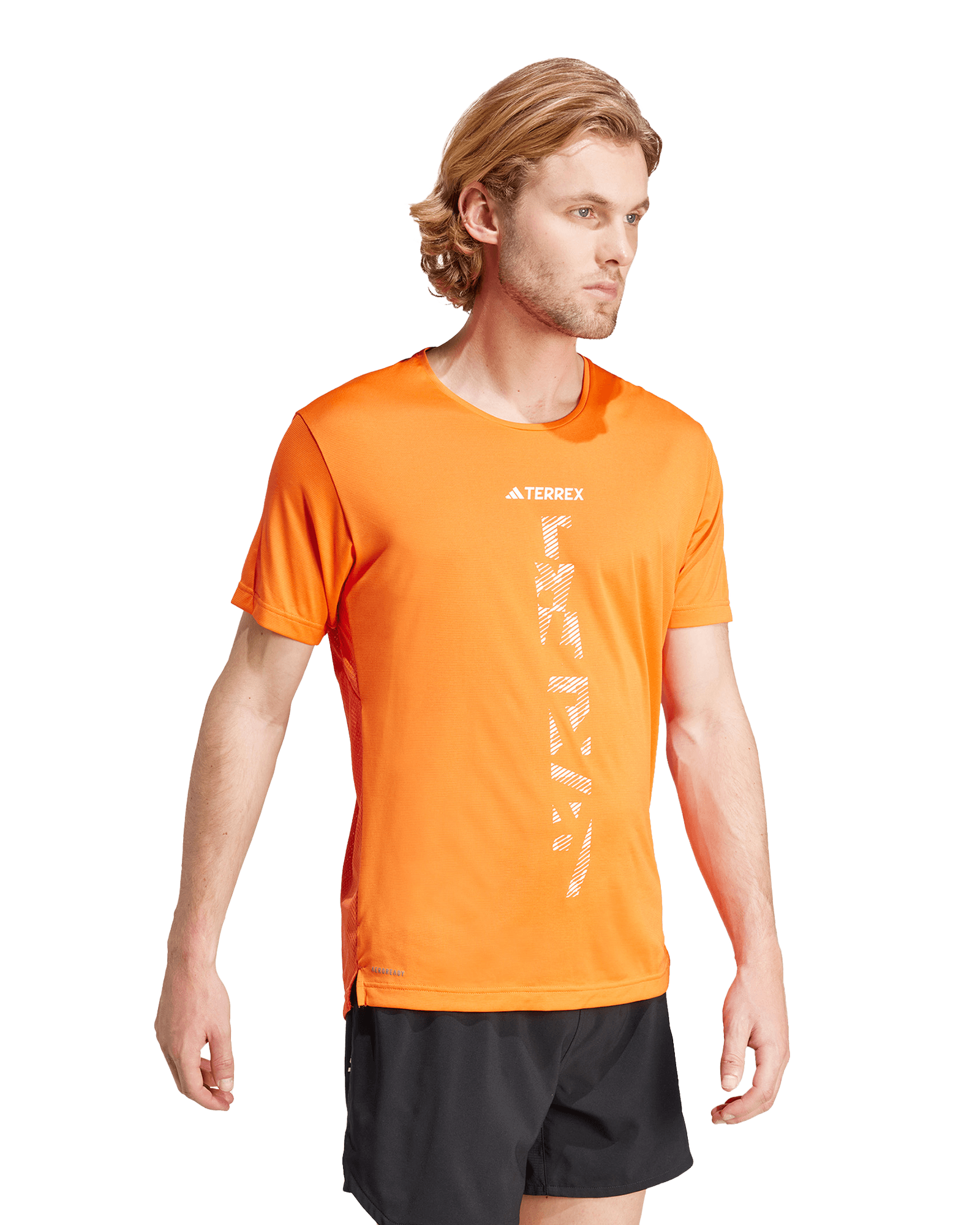 Agravic Shirt M SEIMOR/White