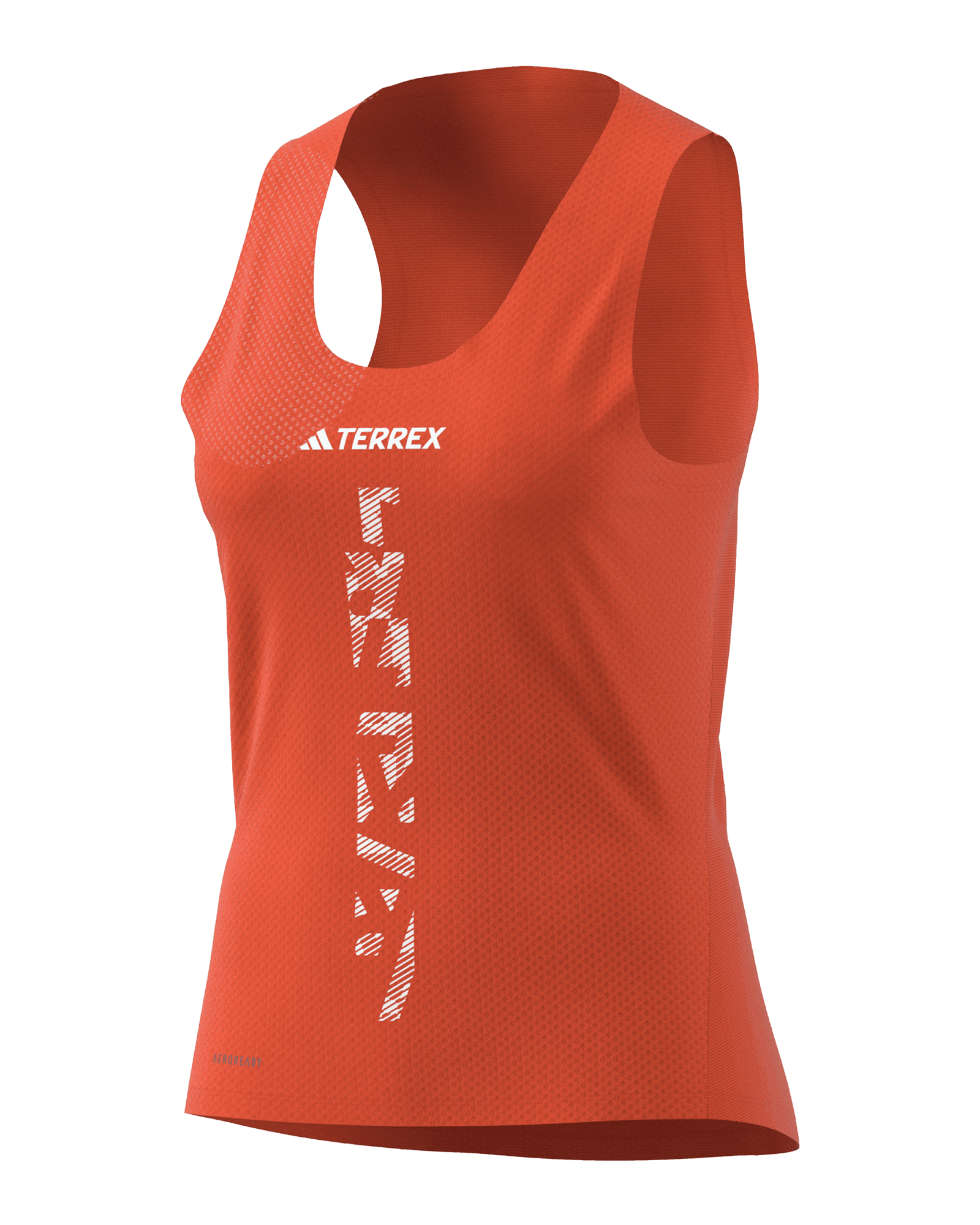 XPR Singlet W Ambtin