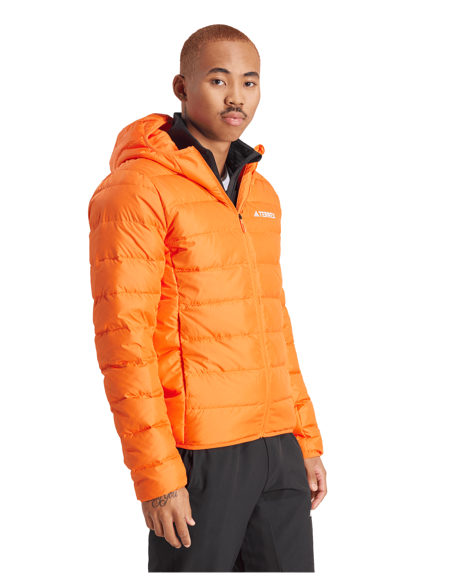 Multi Down Jacket M Seimor