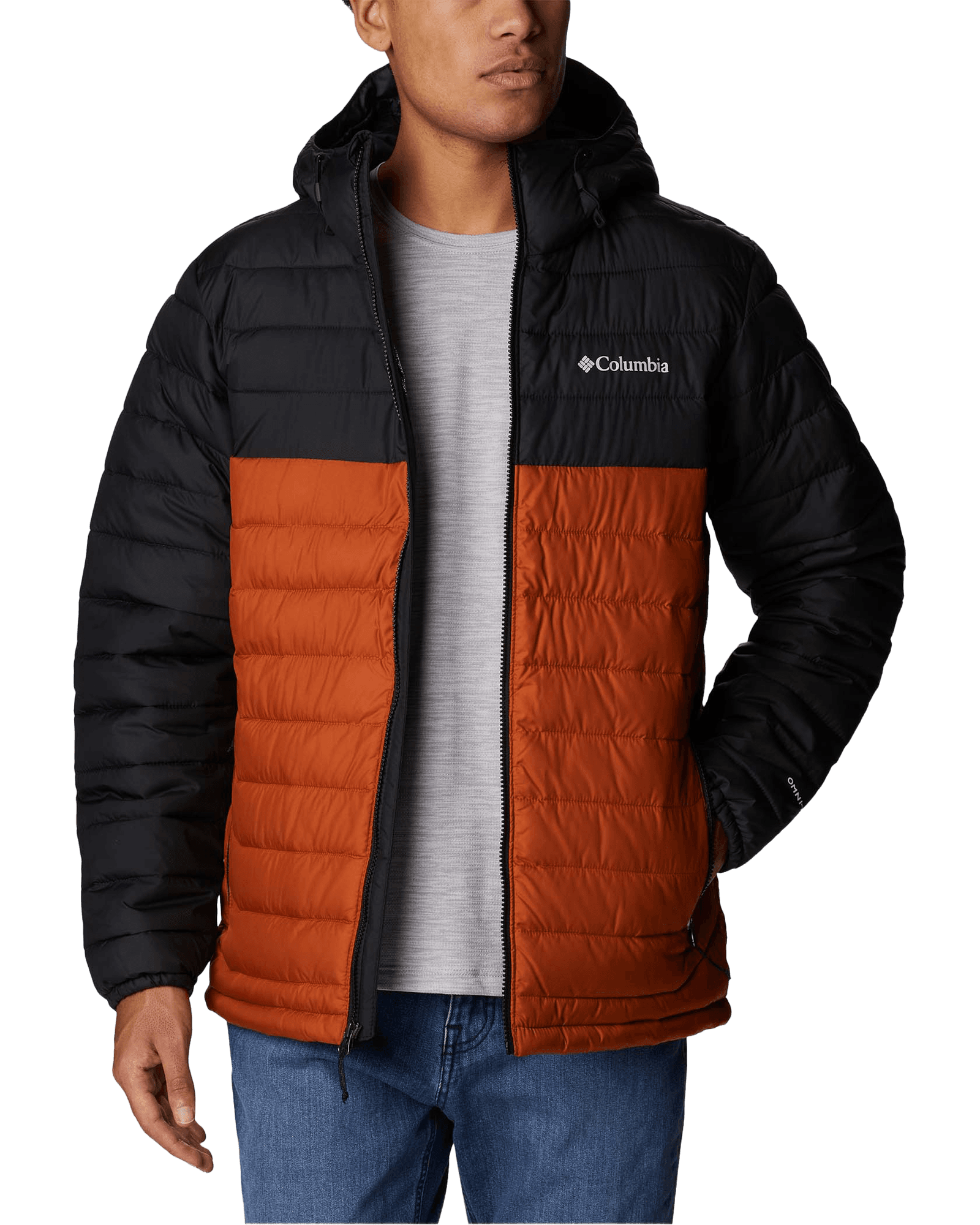 Warm Copper/Bl
