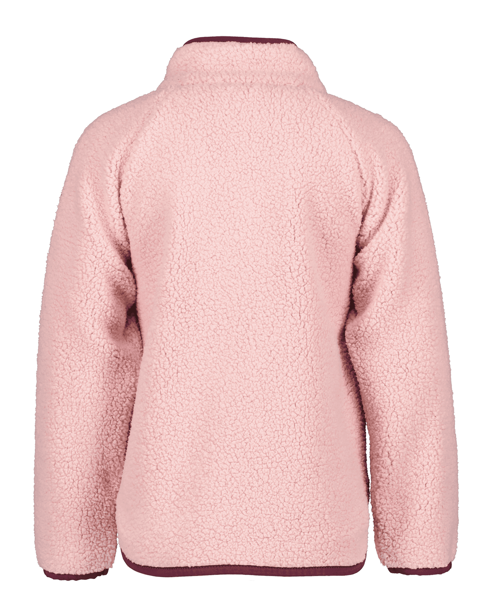 Dusty pink