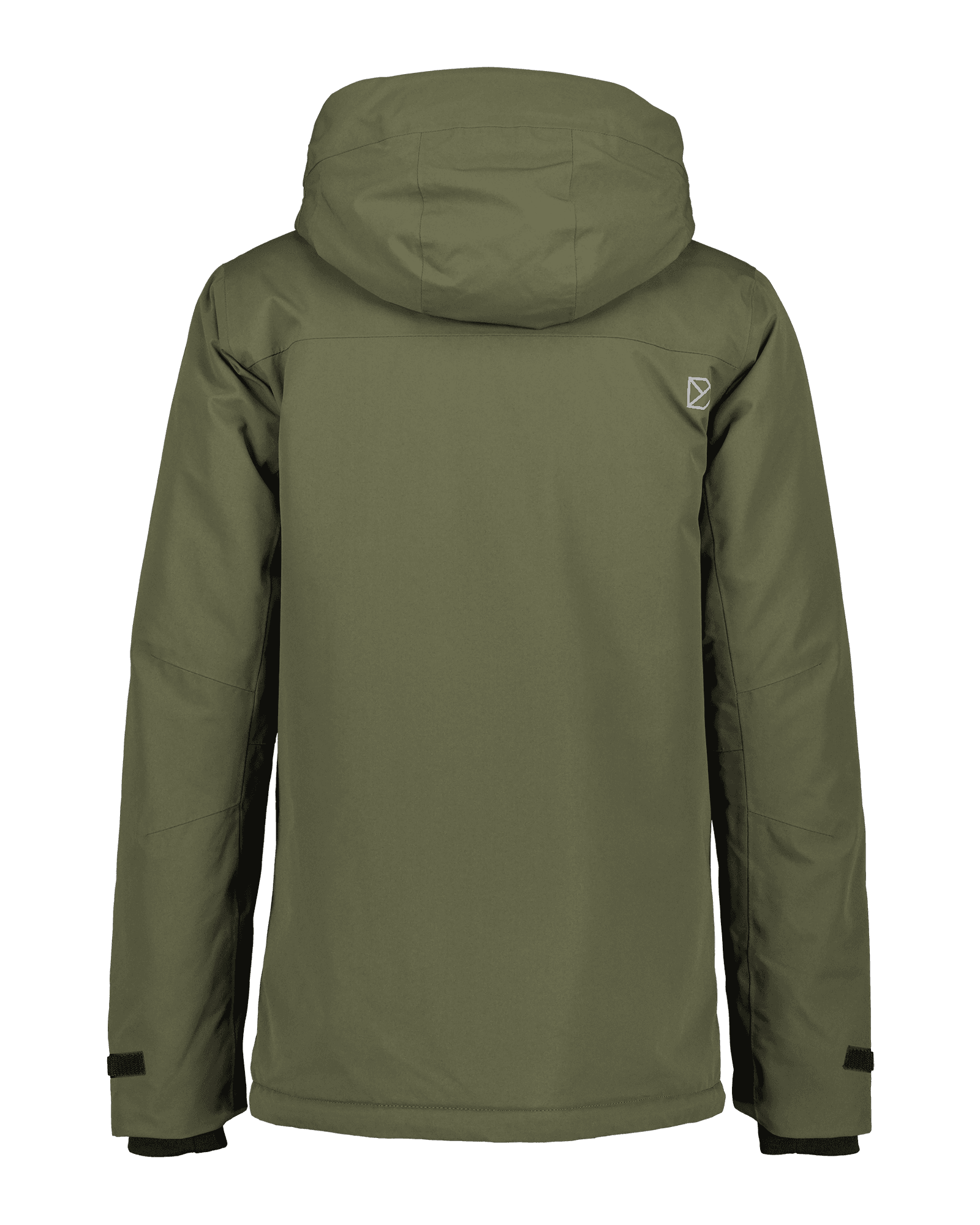 Deep Green