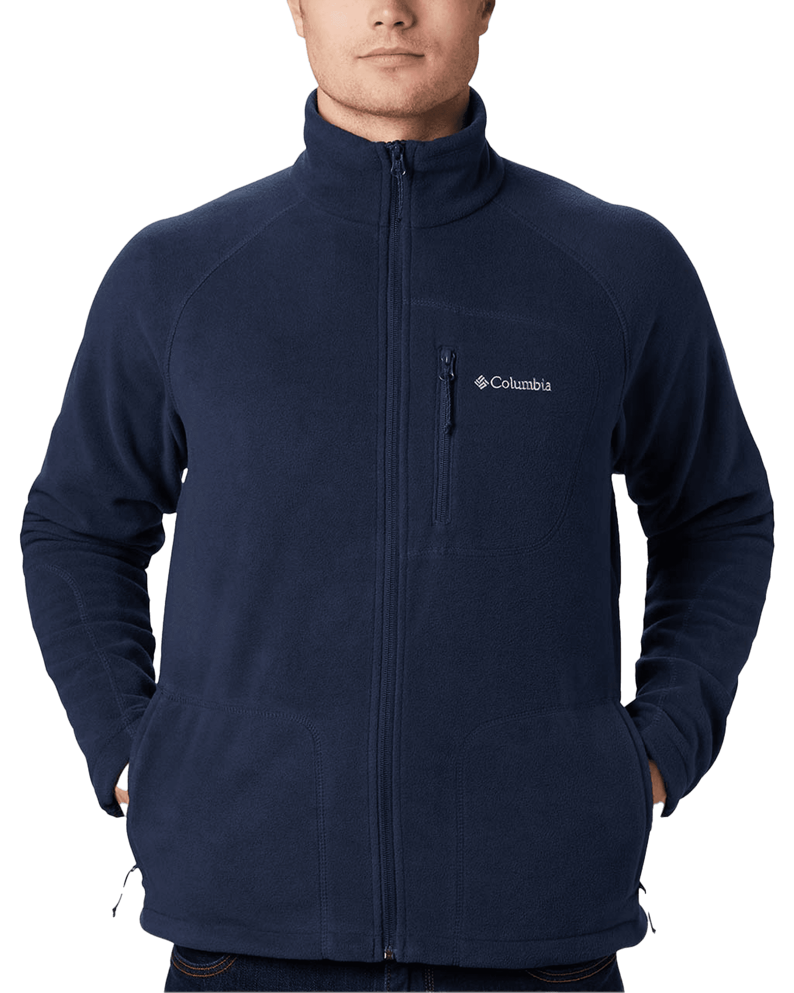Collegiate Navy