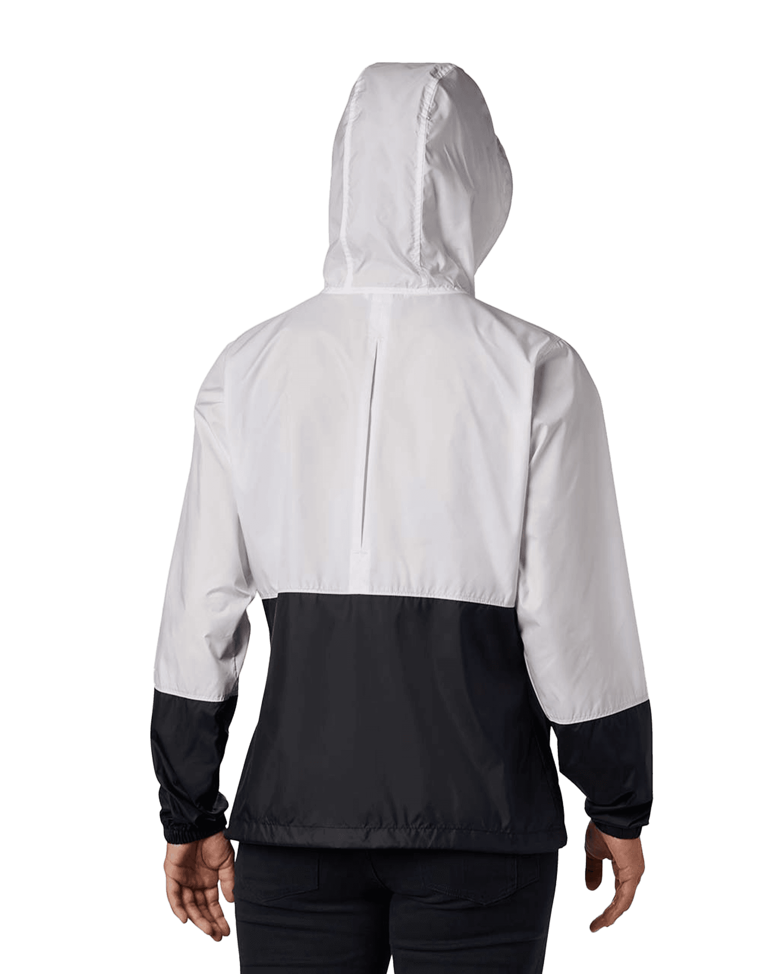 White/Black