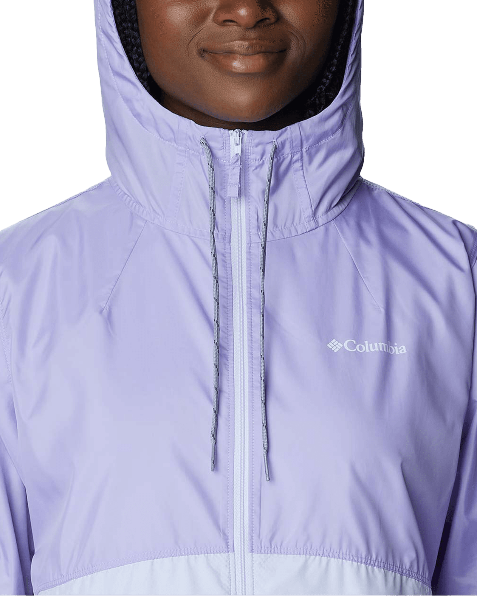 Frosted Purple/Purple Tint