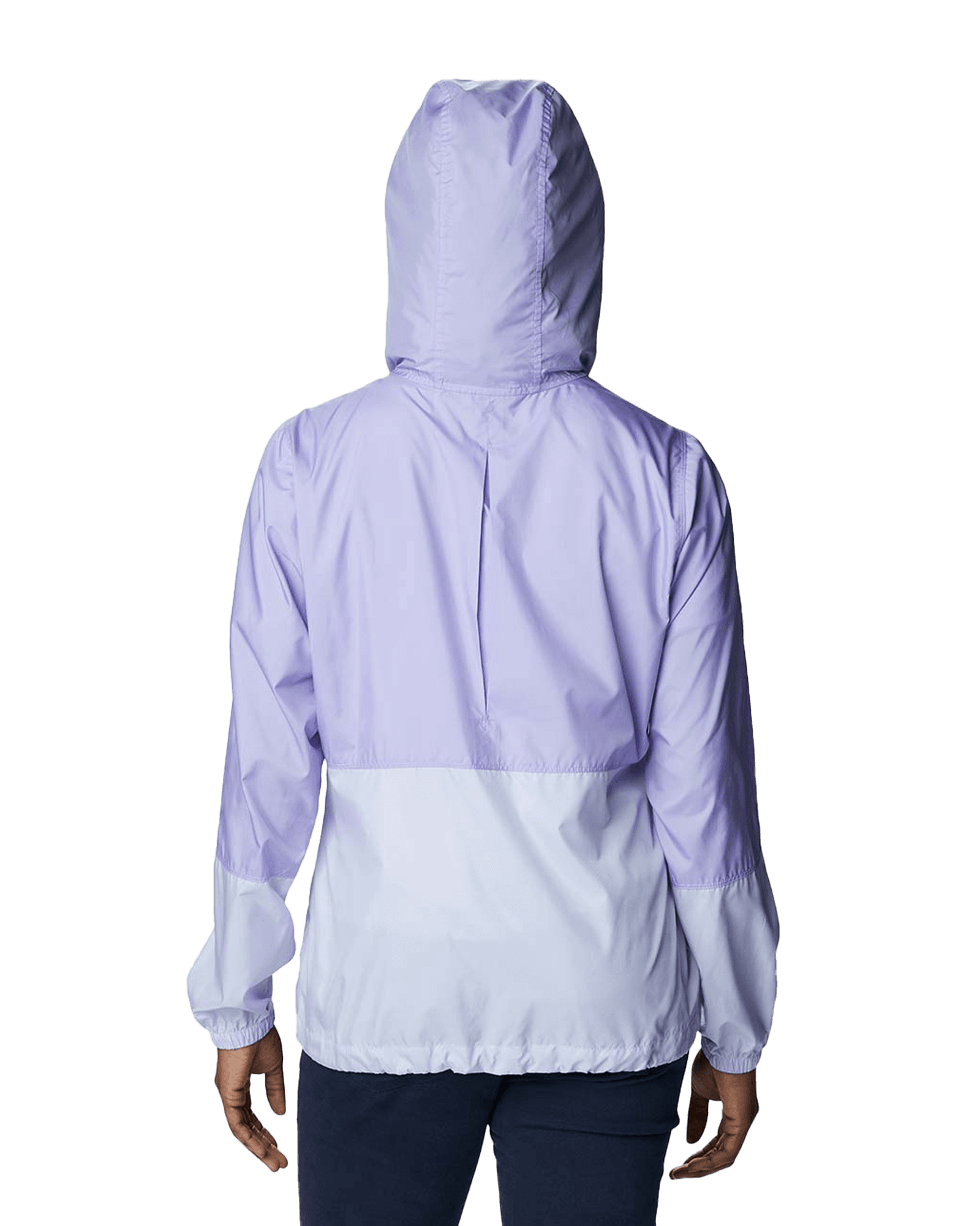 Frosted Purple/Purple Tint