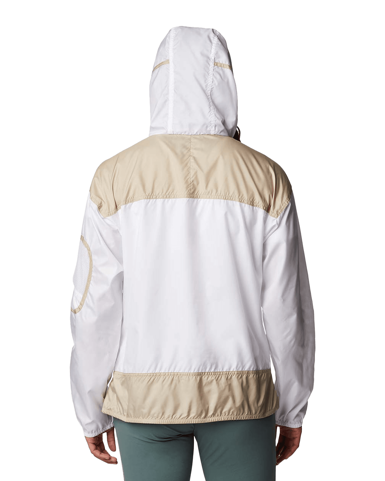 White/Ancient Fossil