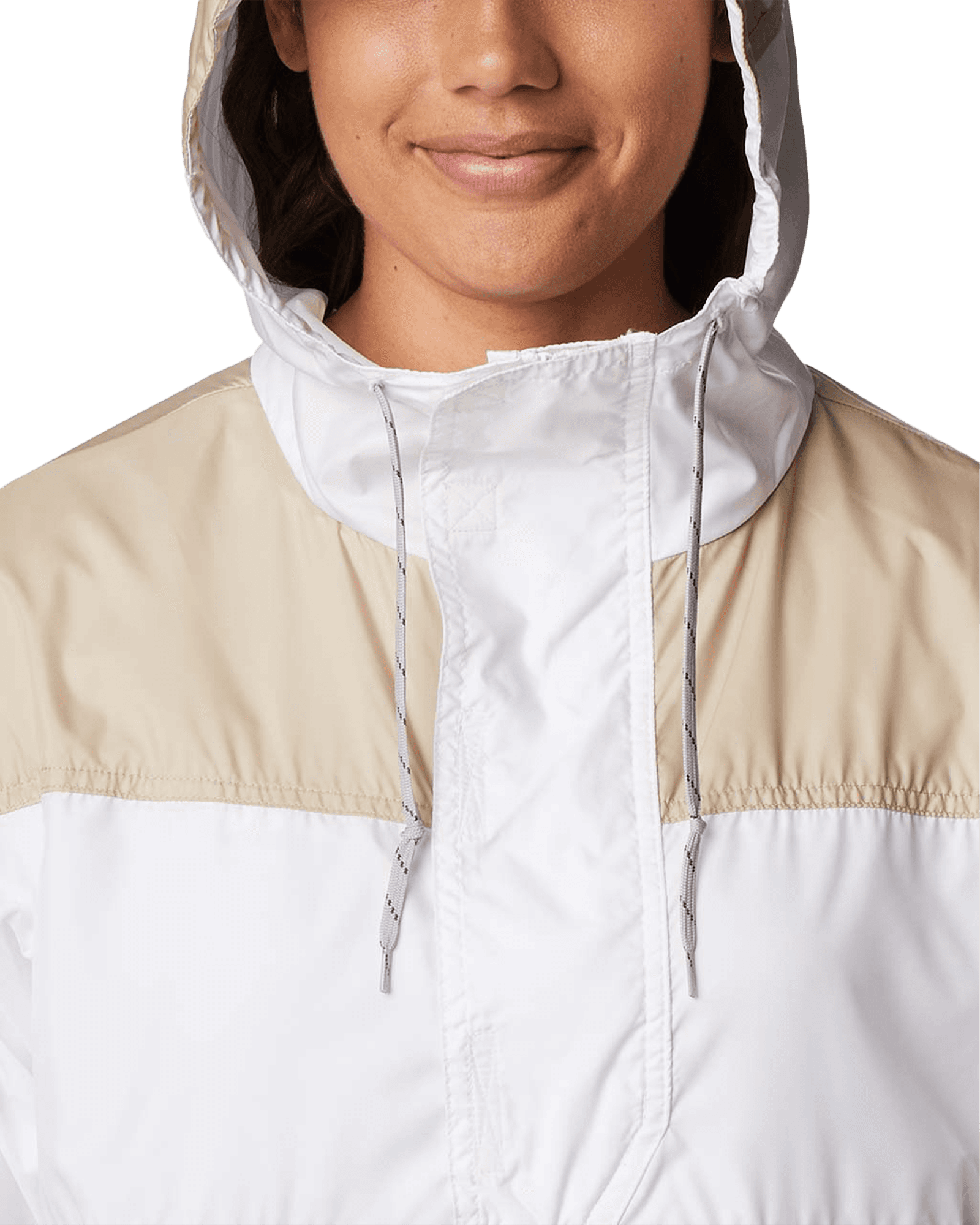 White/Ancient Fossil