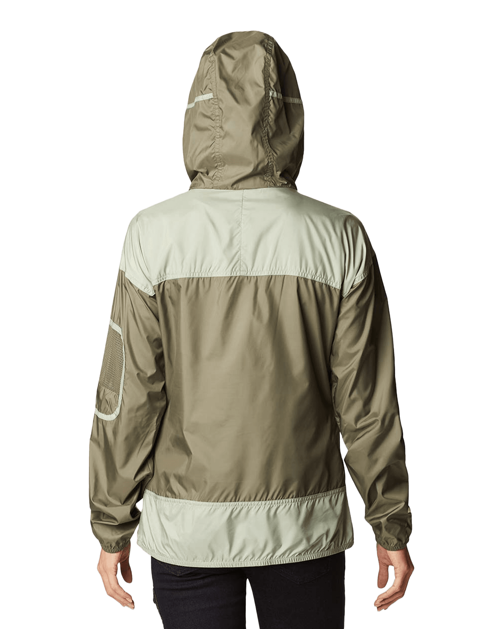 Stone Green/Safari