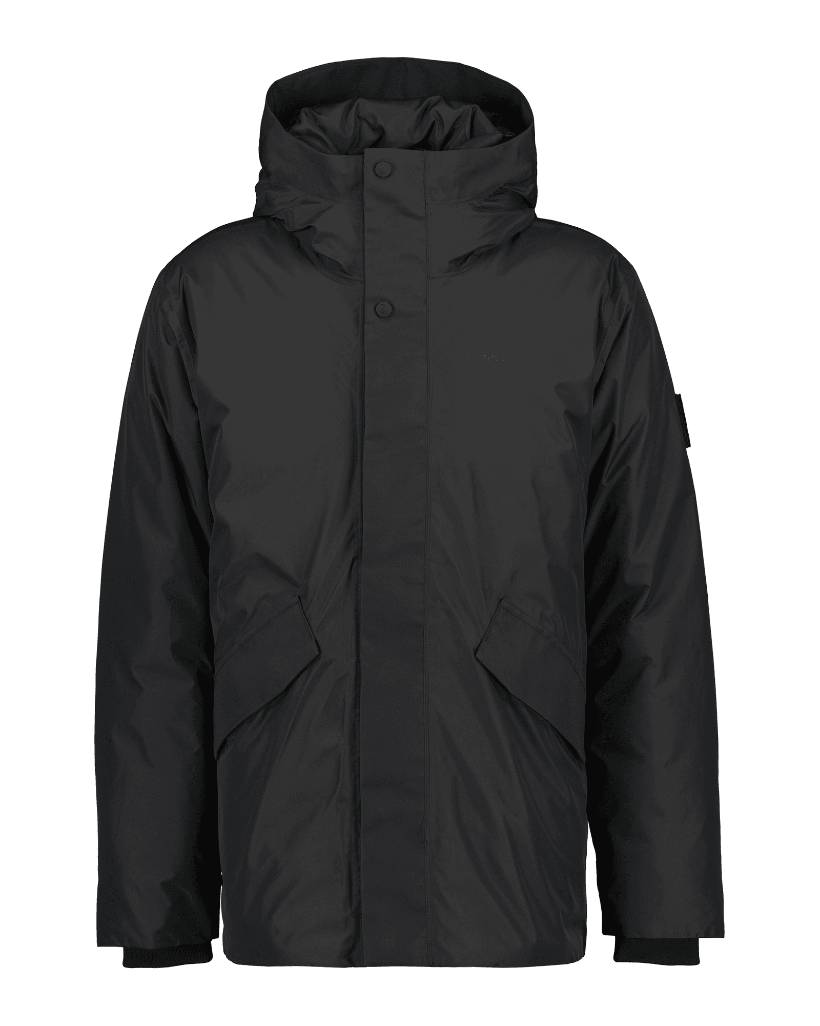 Edwin Jacket M Black