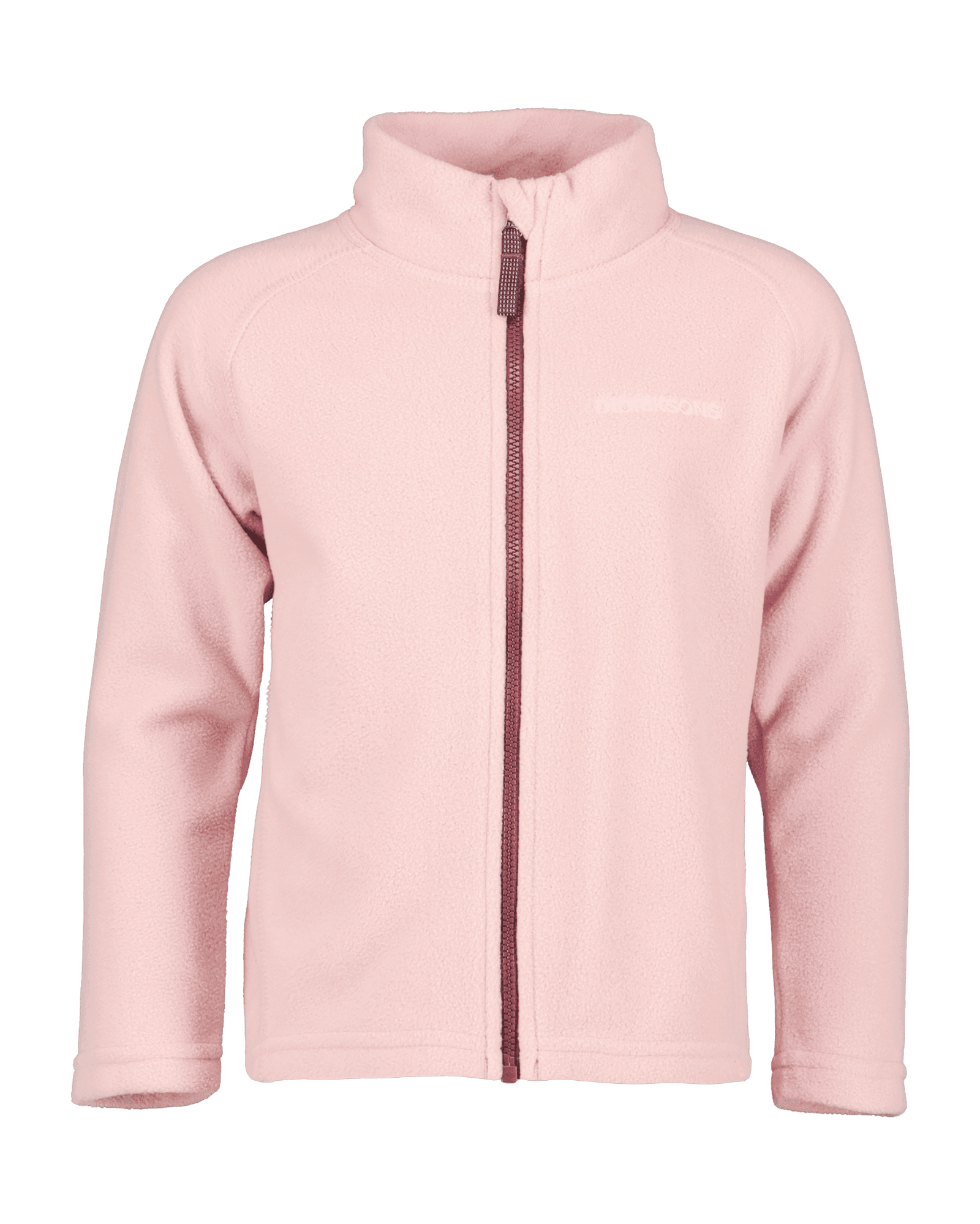 Dusty pink