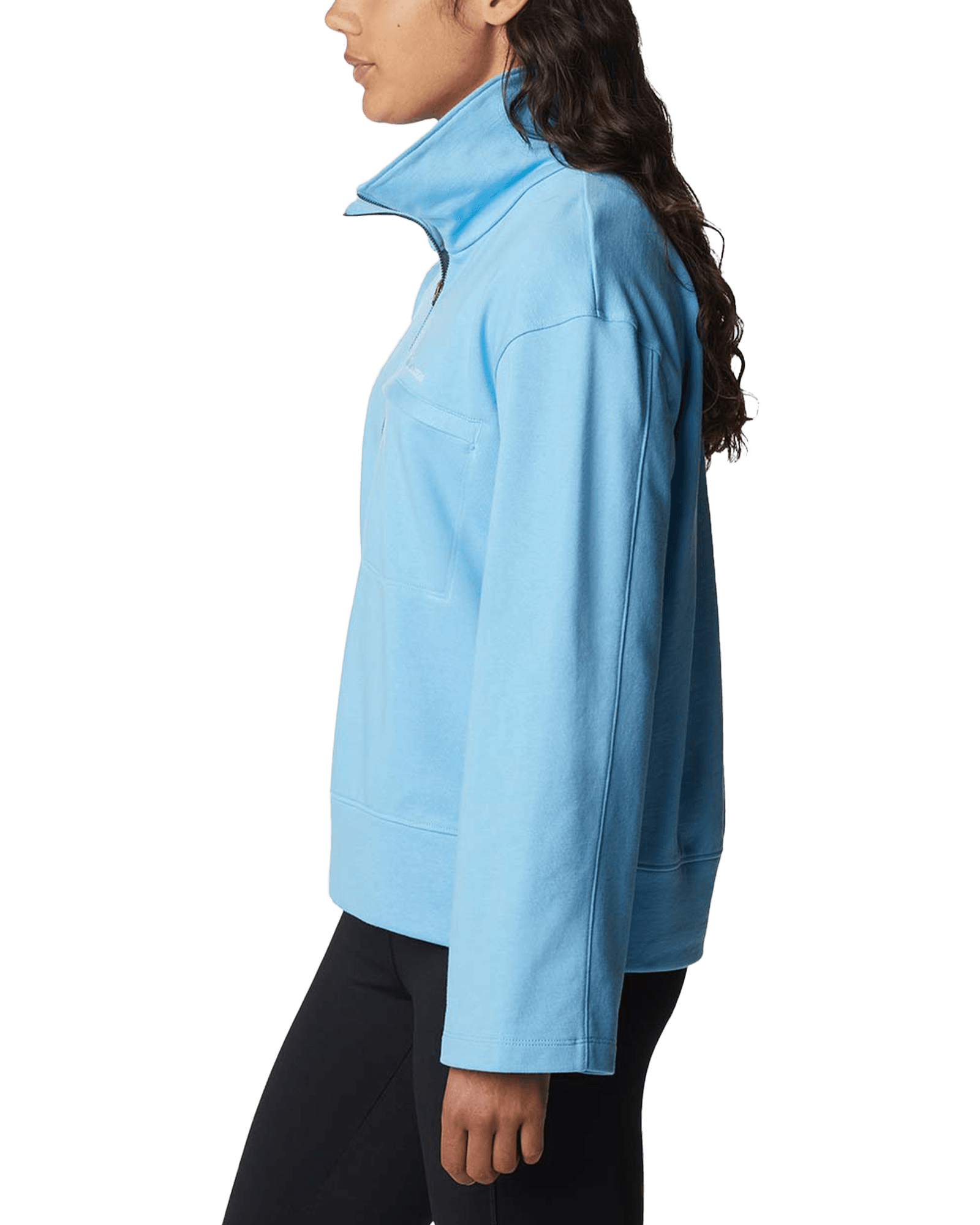 Vista Blue/Spring Blue Logo