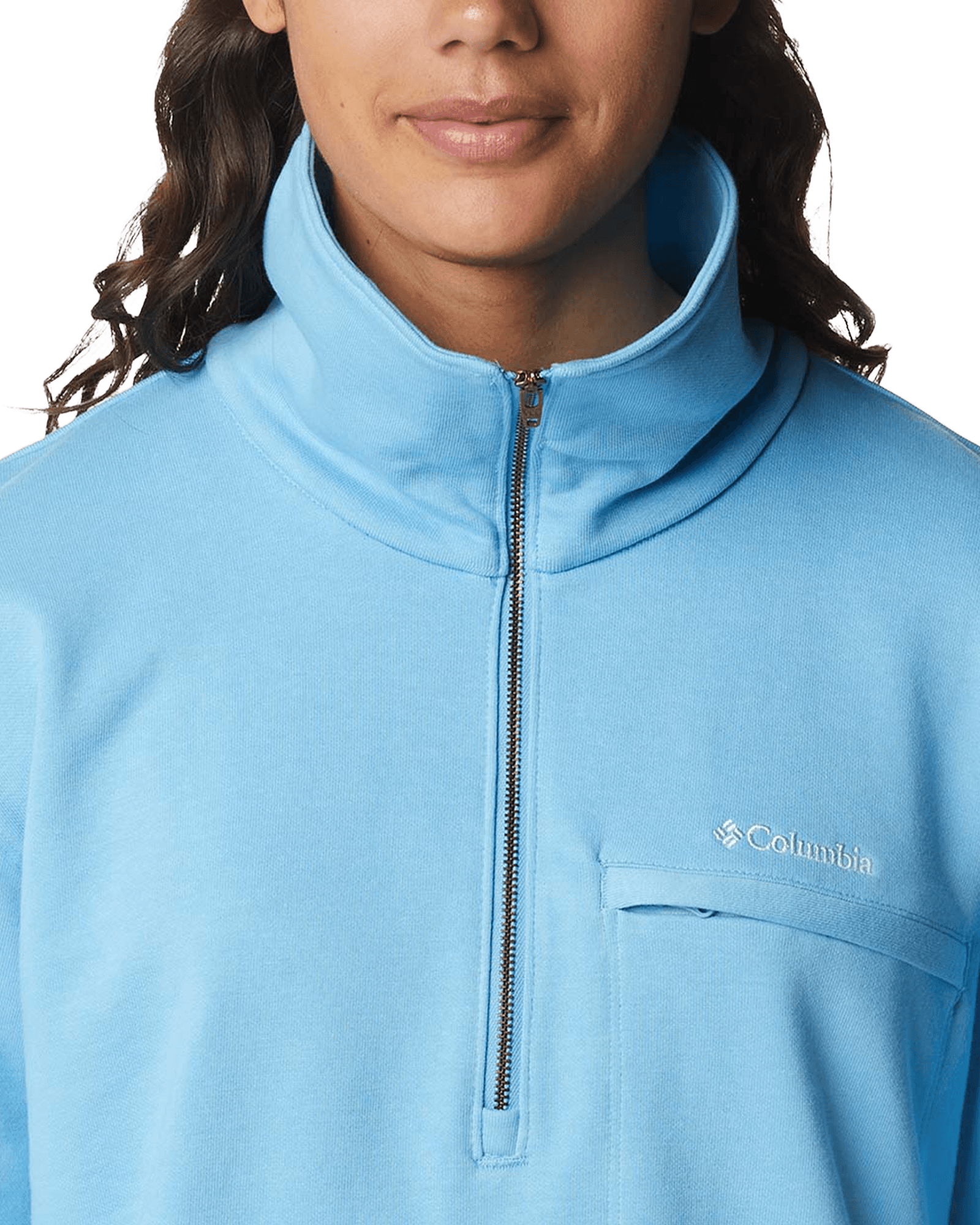 Vista Blue/Spring Blue Logo