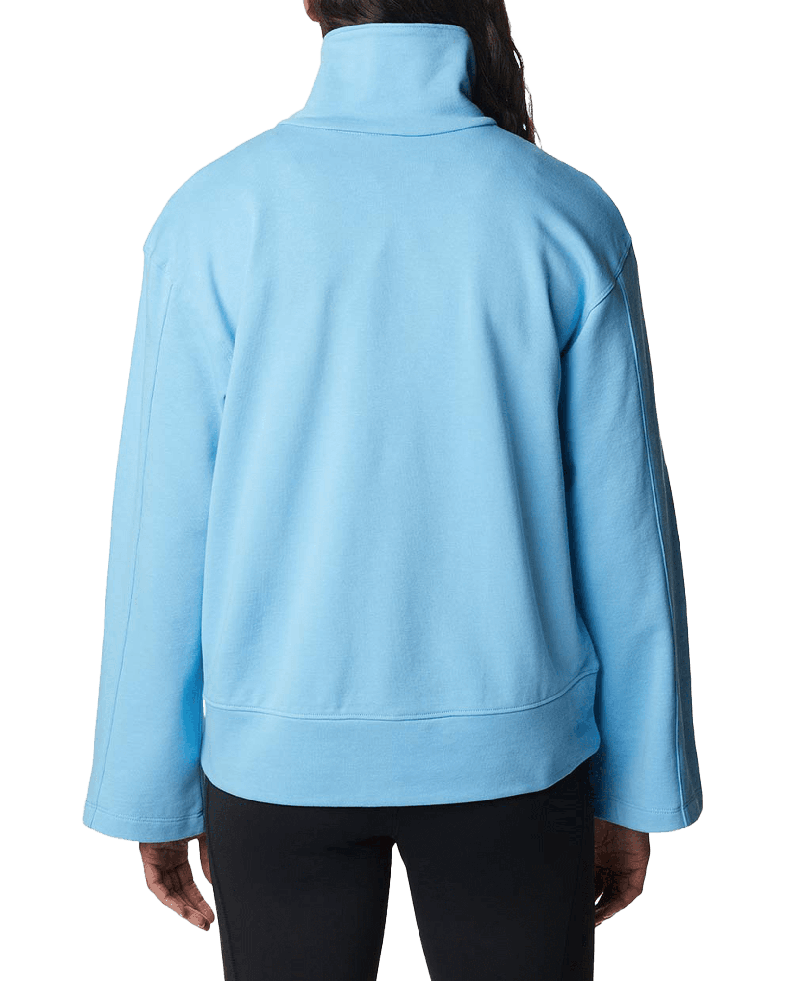 Vista Blue/Spring Blue Logo