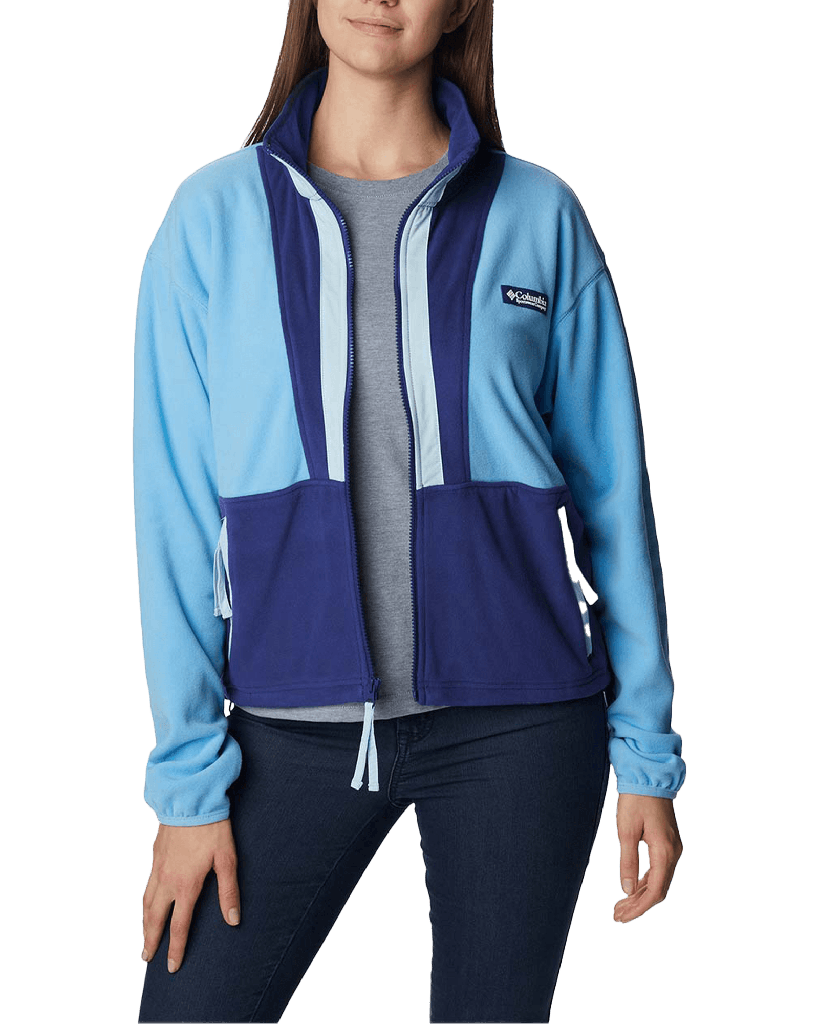 Vista Blue/Dark Sapphire