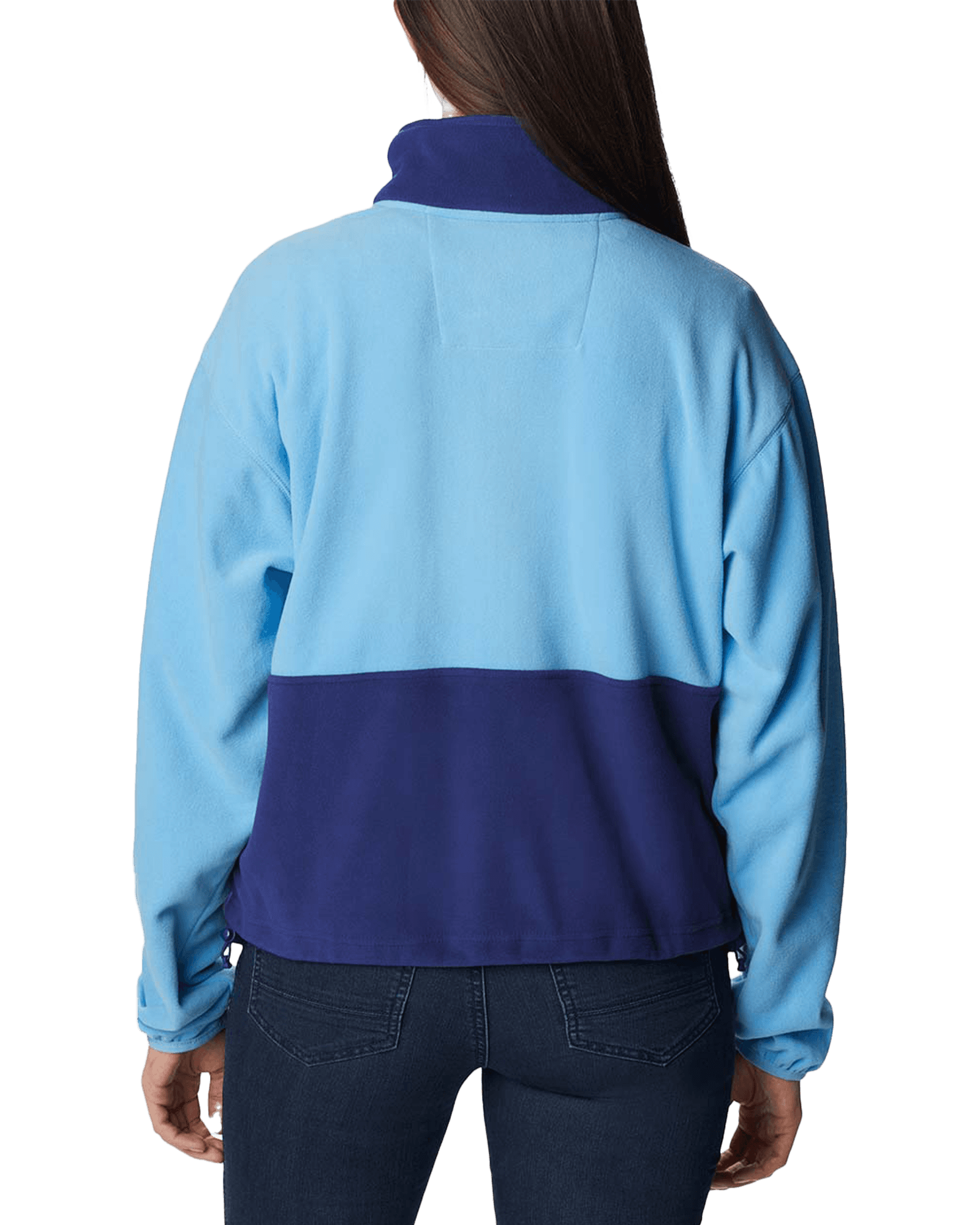 Vista Blue/Dark Sapphire