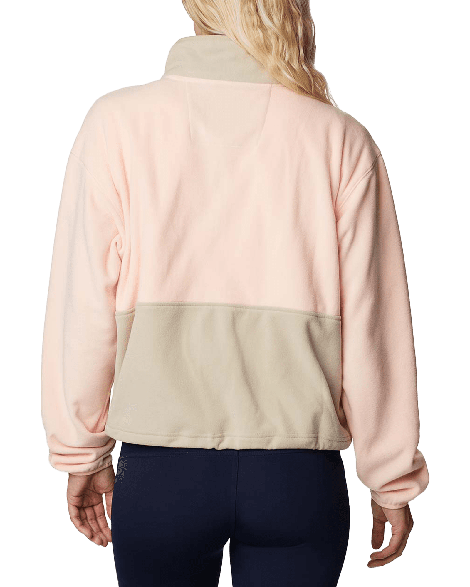 Peach Blossom/Ancient Fossil