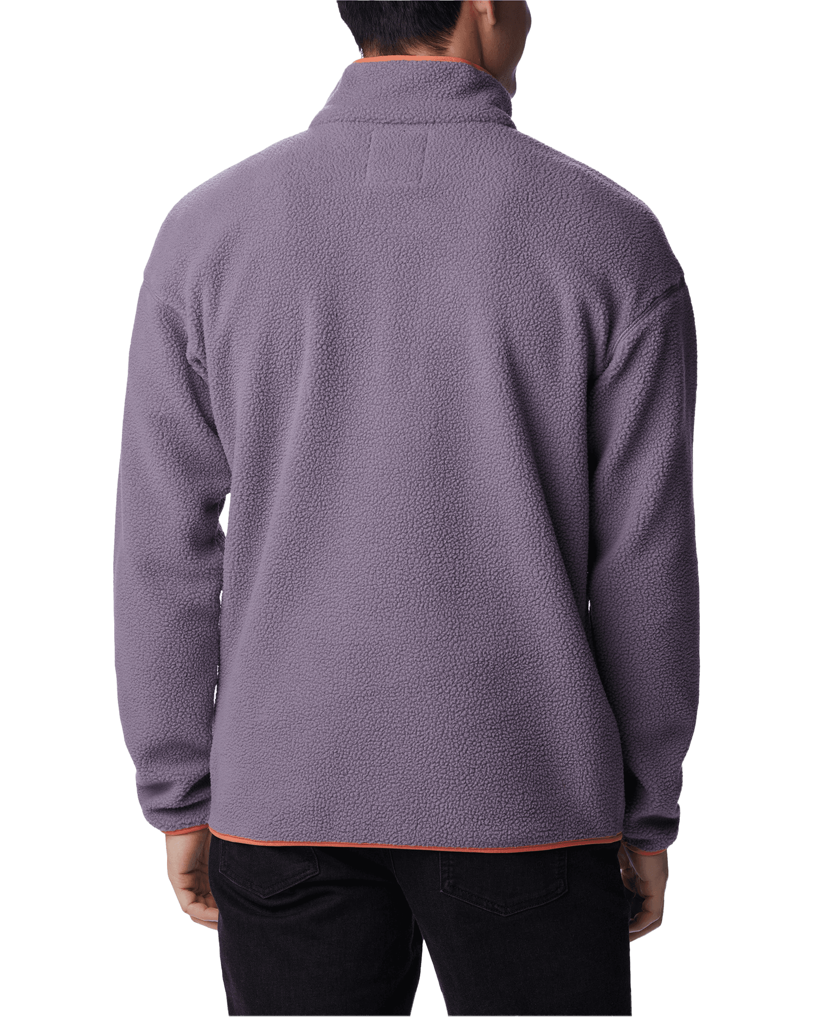 Granite Purple