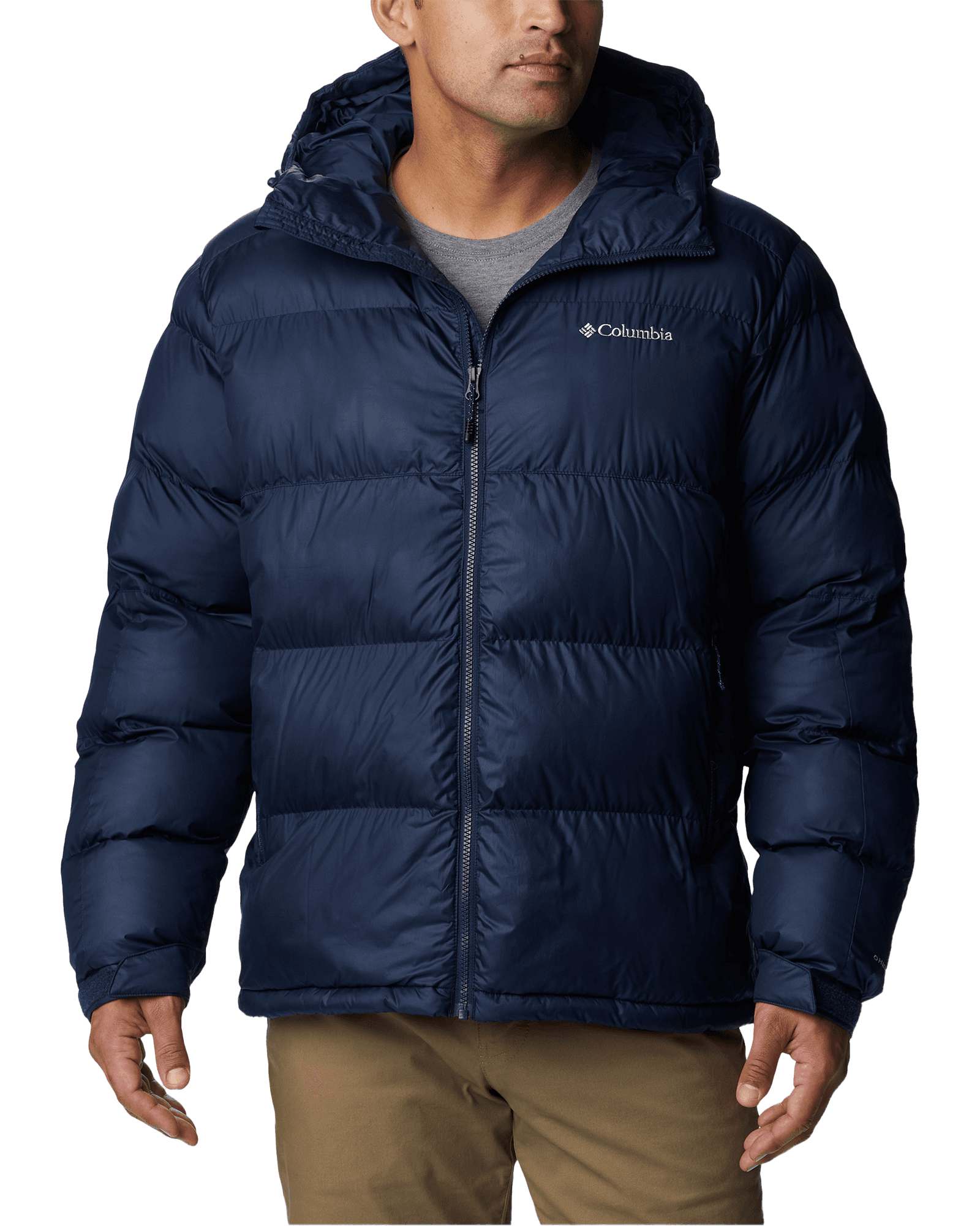 Collegiate Navy
