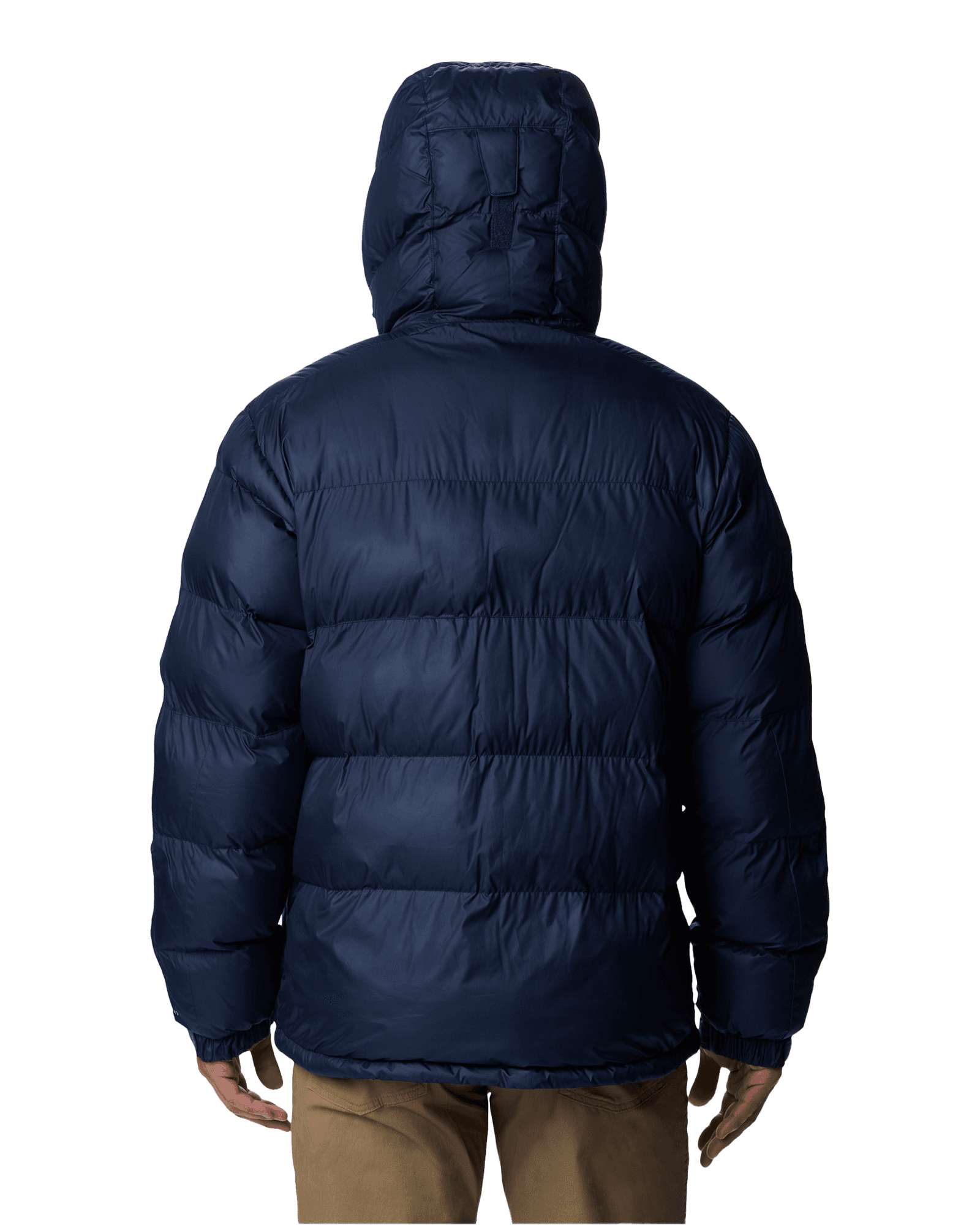 Collegiate Navy