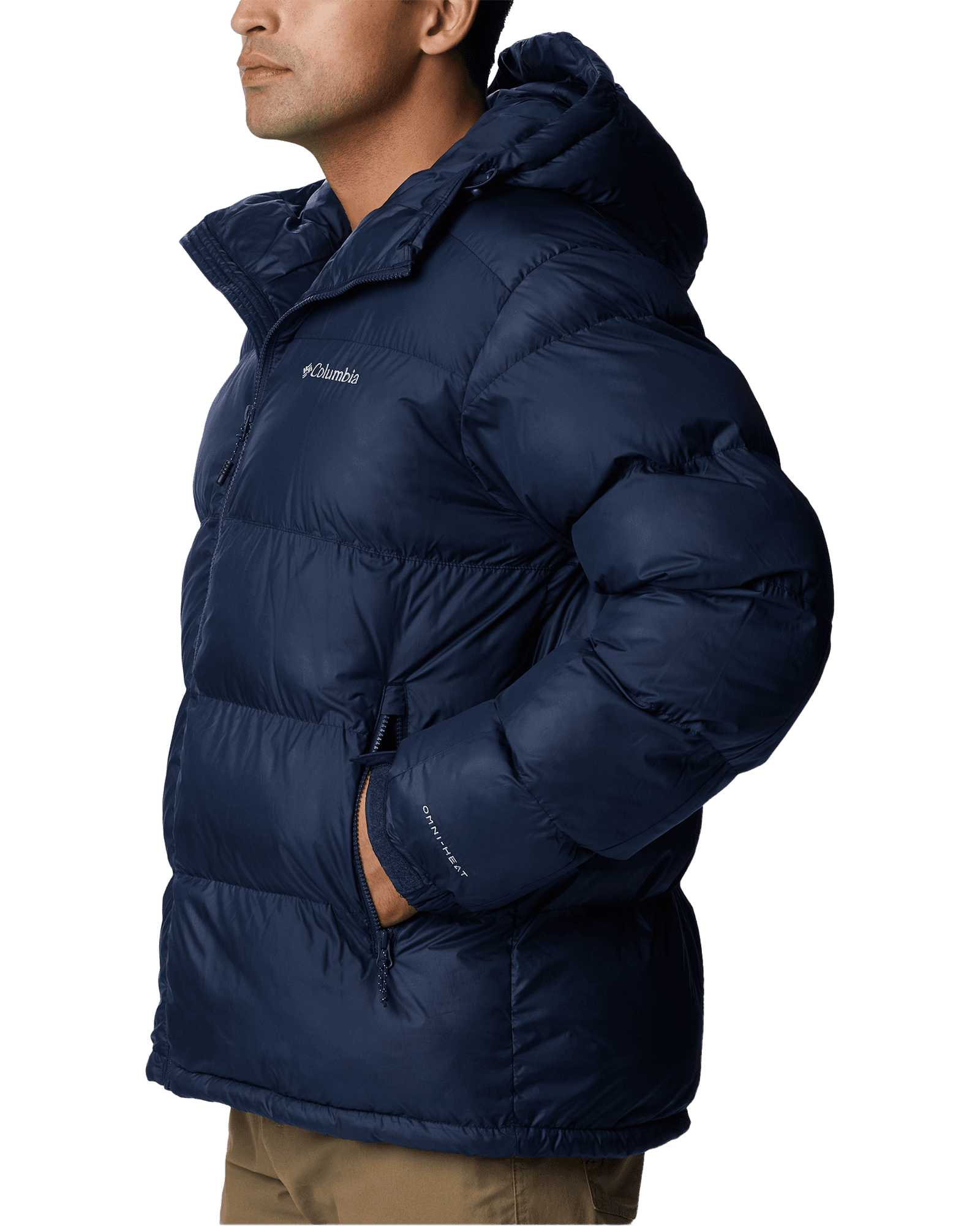 Collegiate Navy