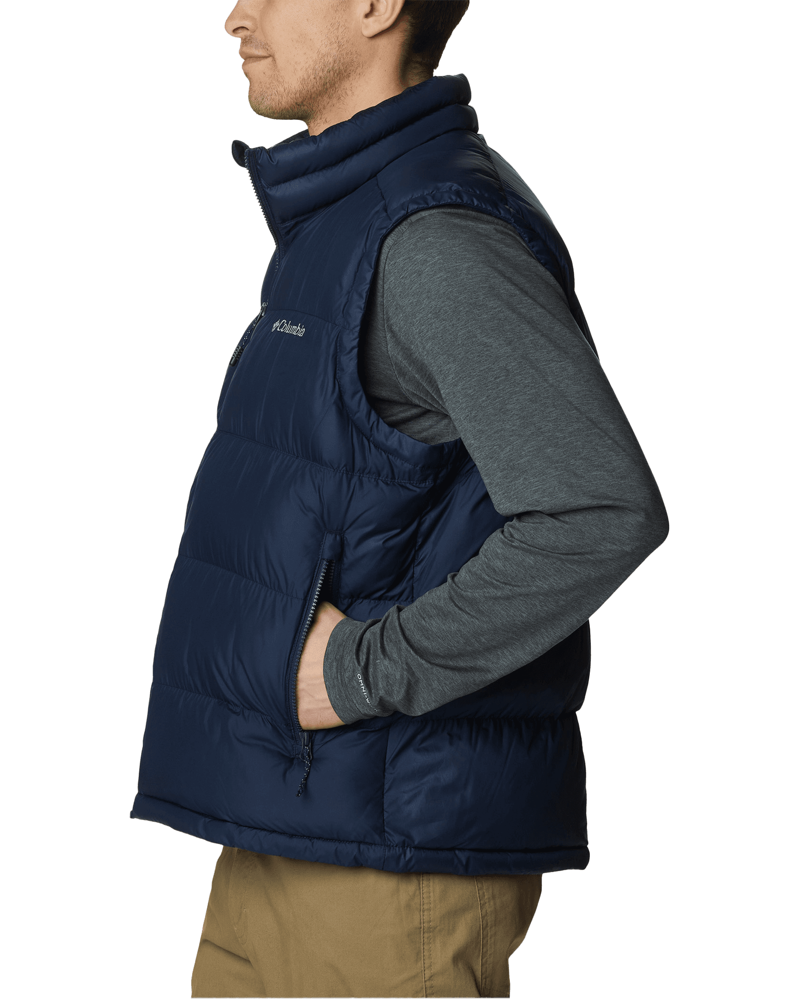 Collegiate Navy