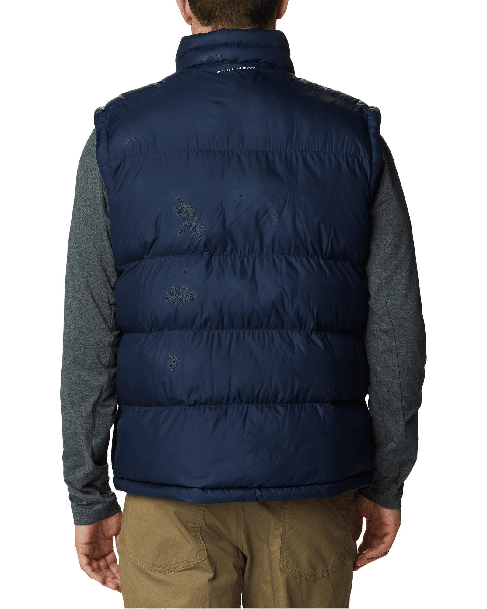 Collegiate Navy