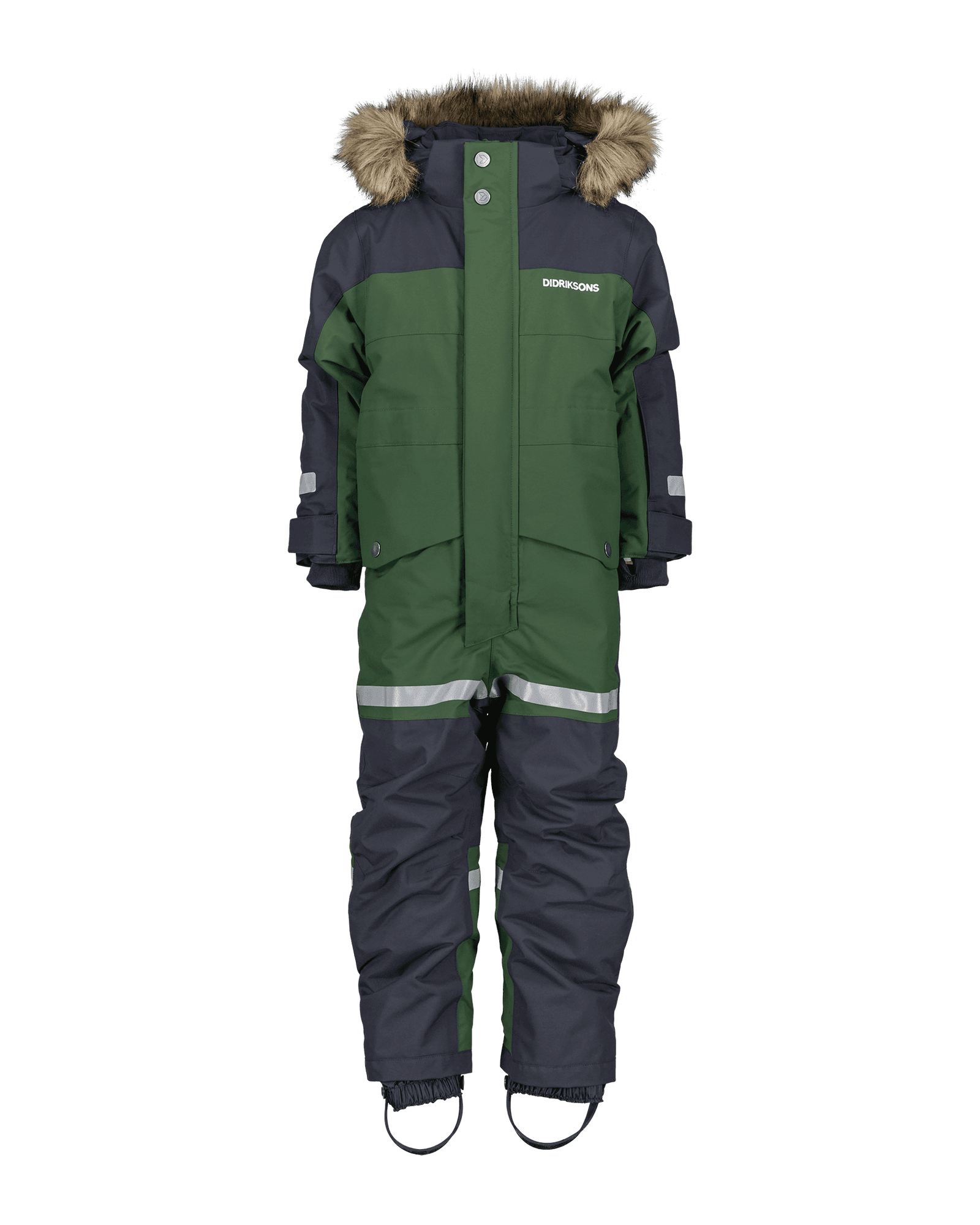 Pine Green
