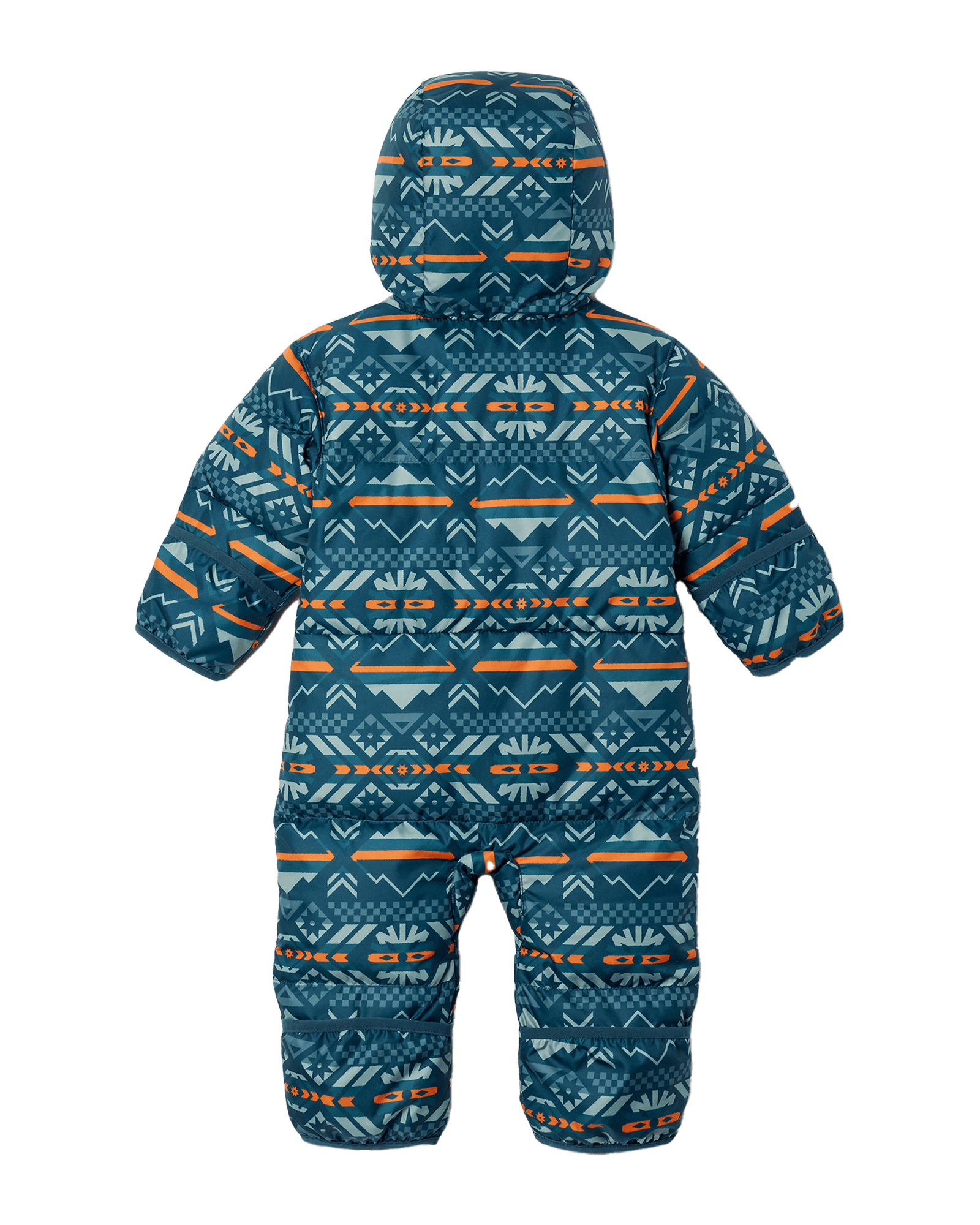 Night Wave Checkered