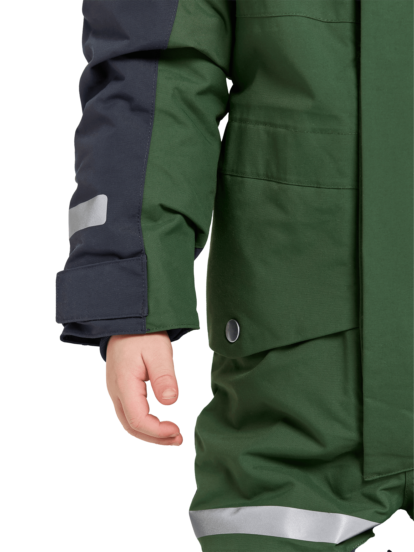 Pine Green