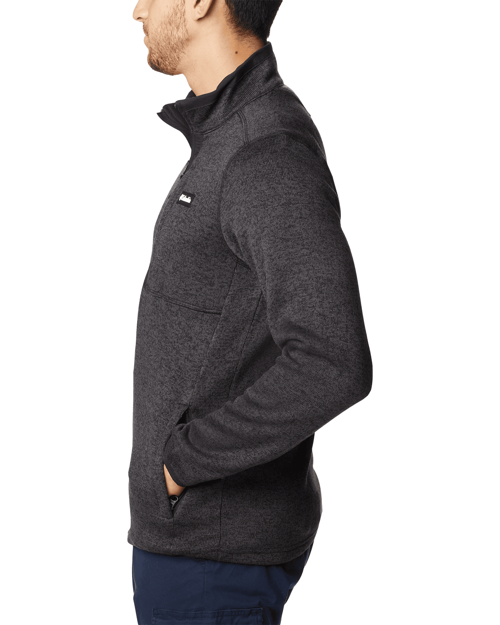 Black Heather