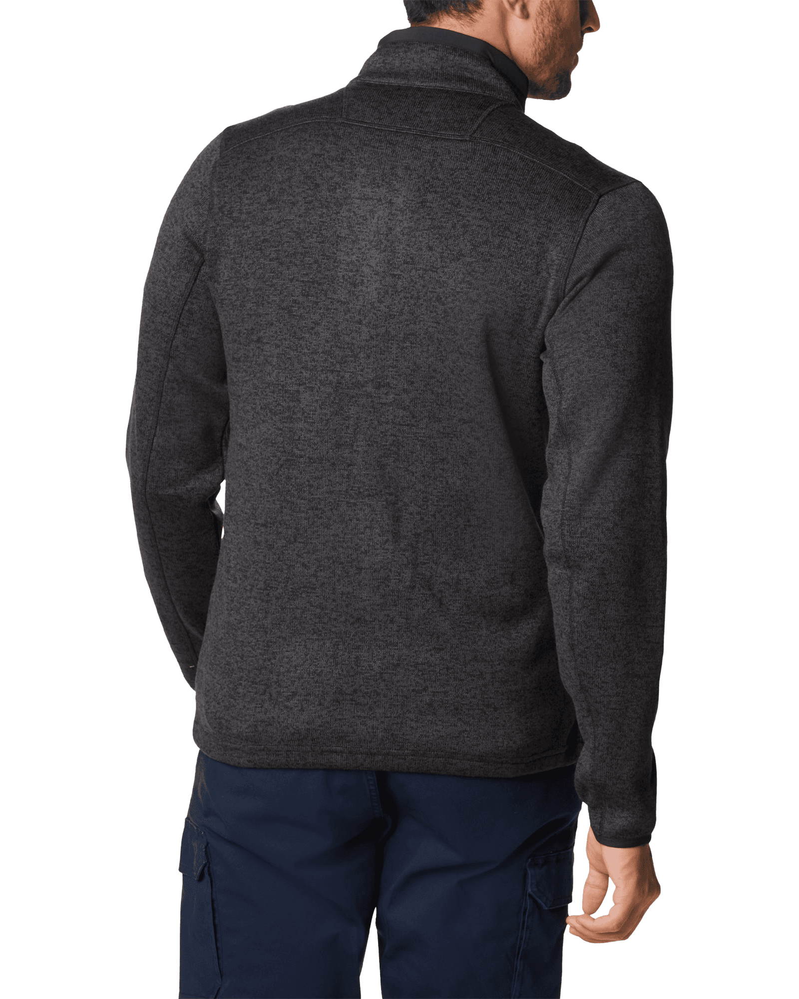 Black Heather