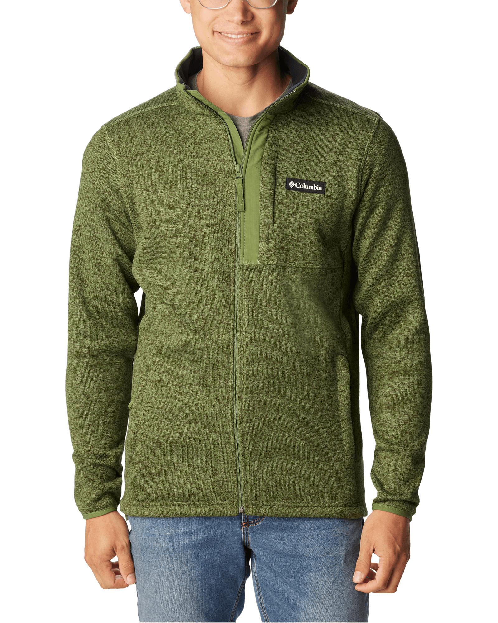 Canteen Heather