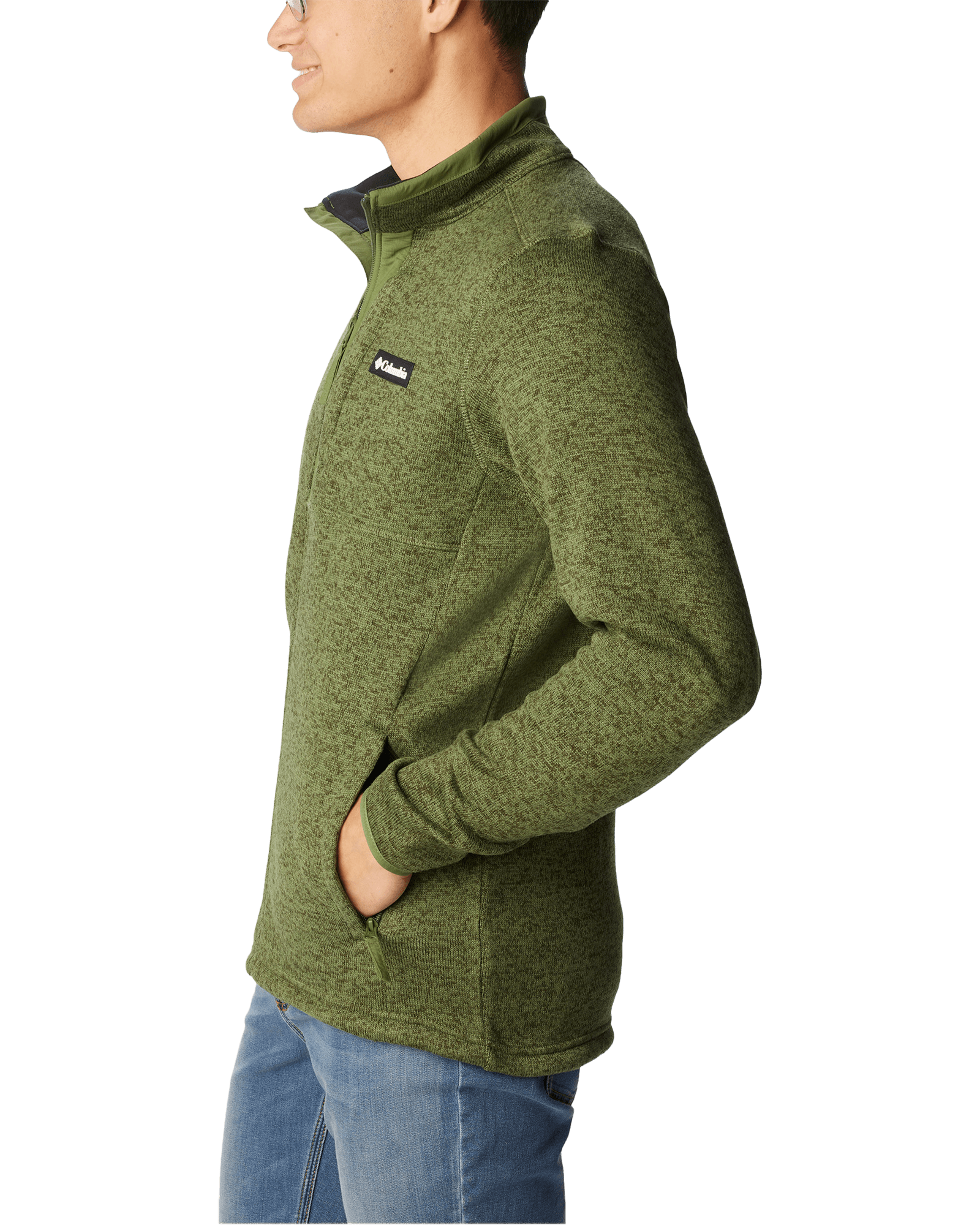 Canteen Heather