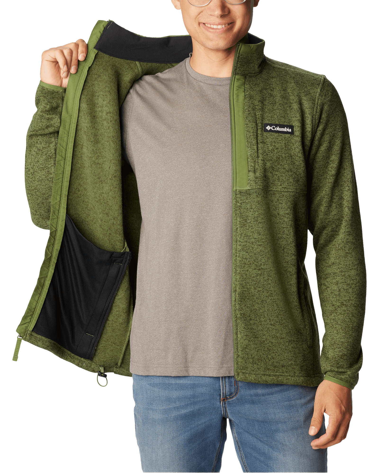 Canteen Heather