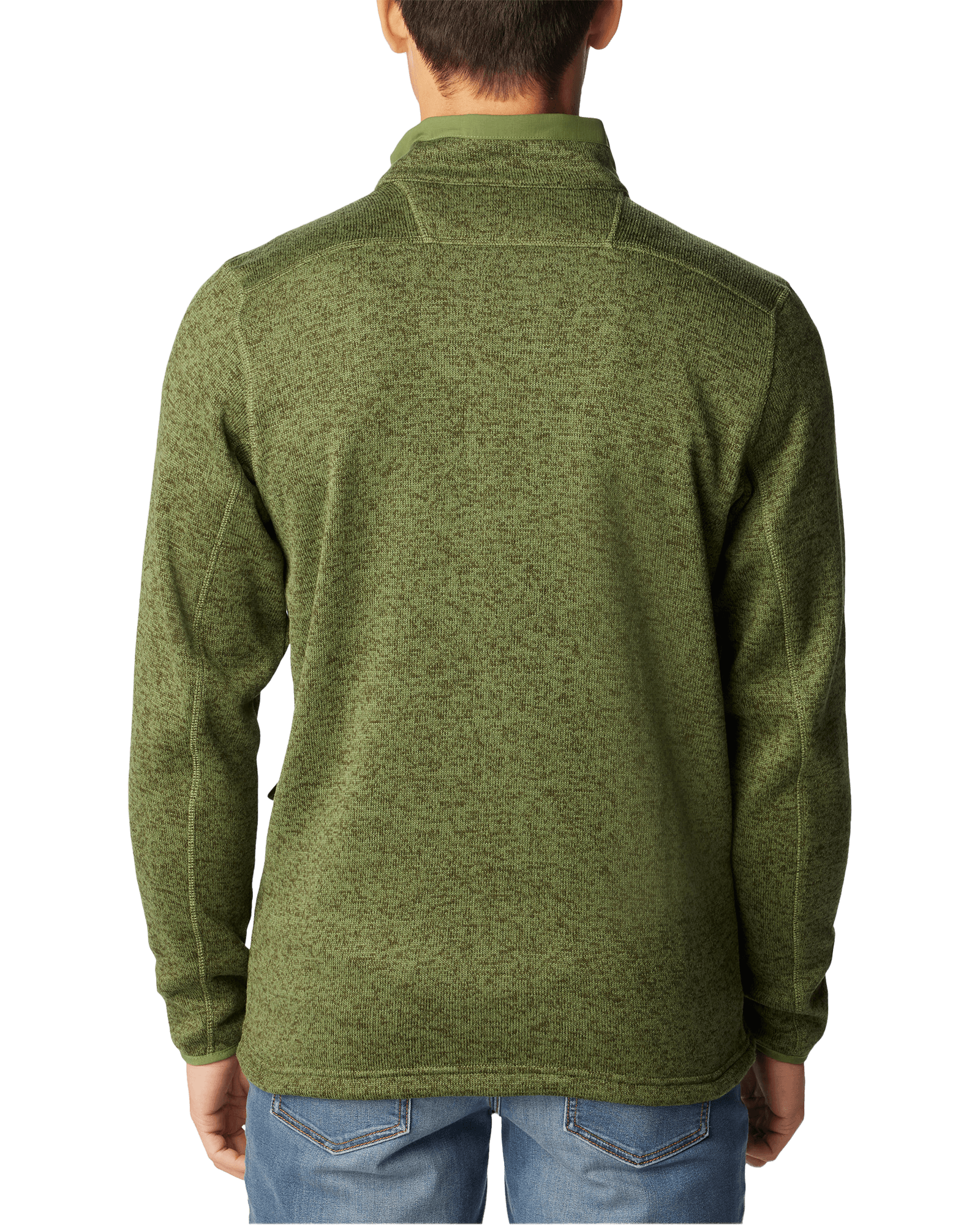 Canteen Heather