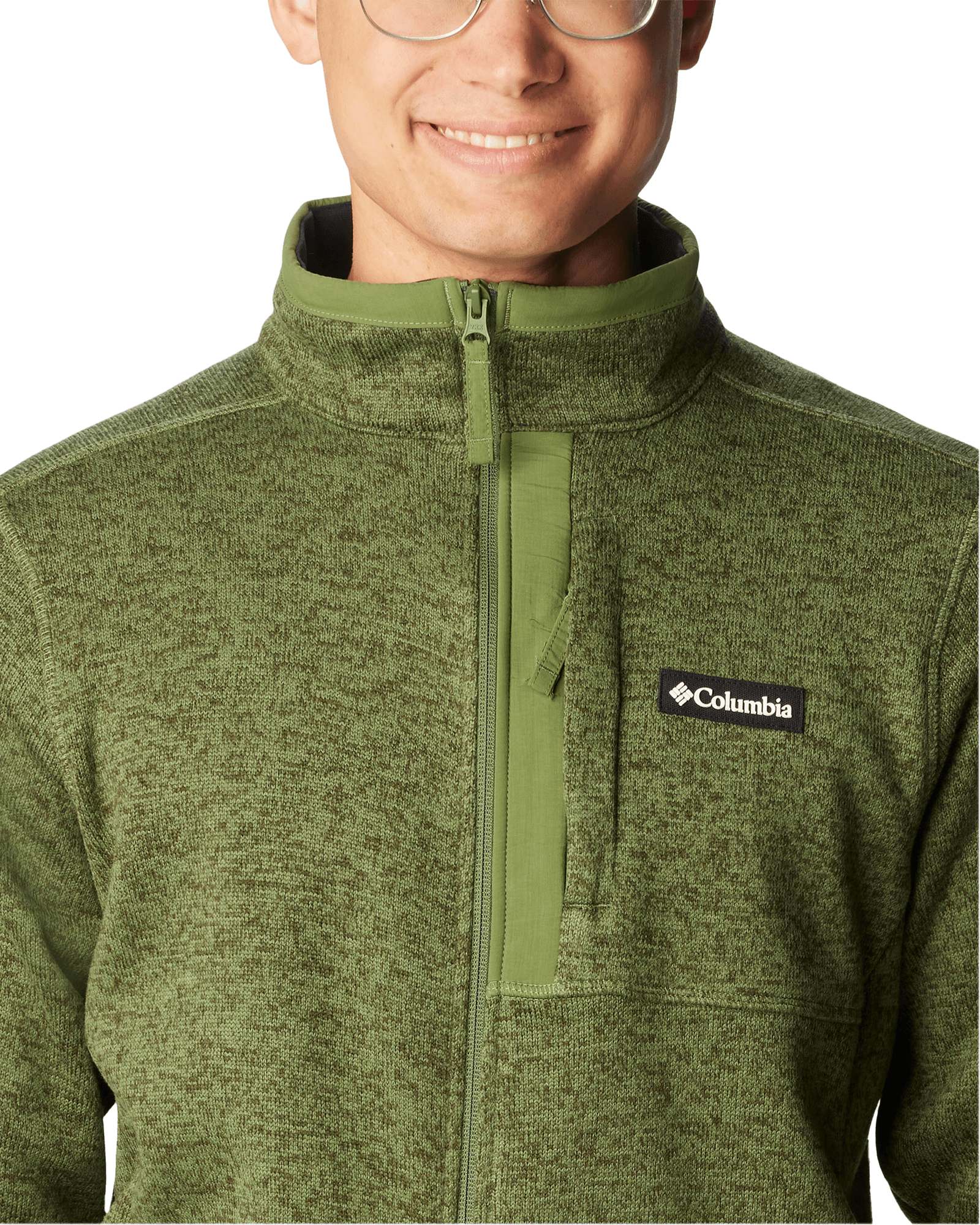 Canteen Heather