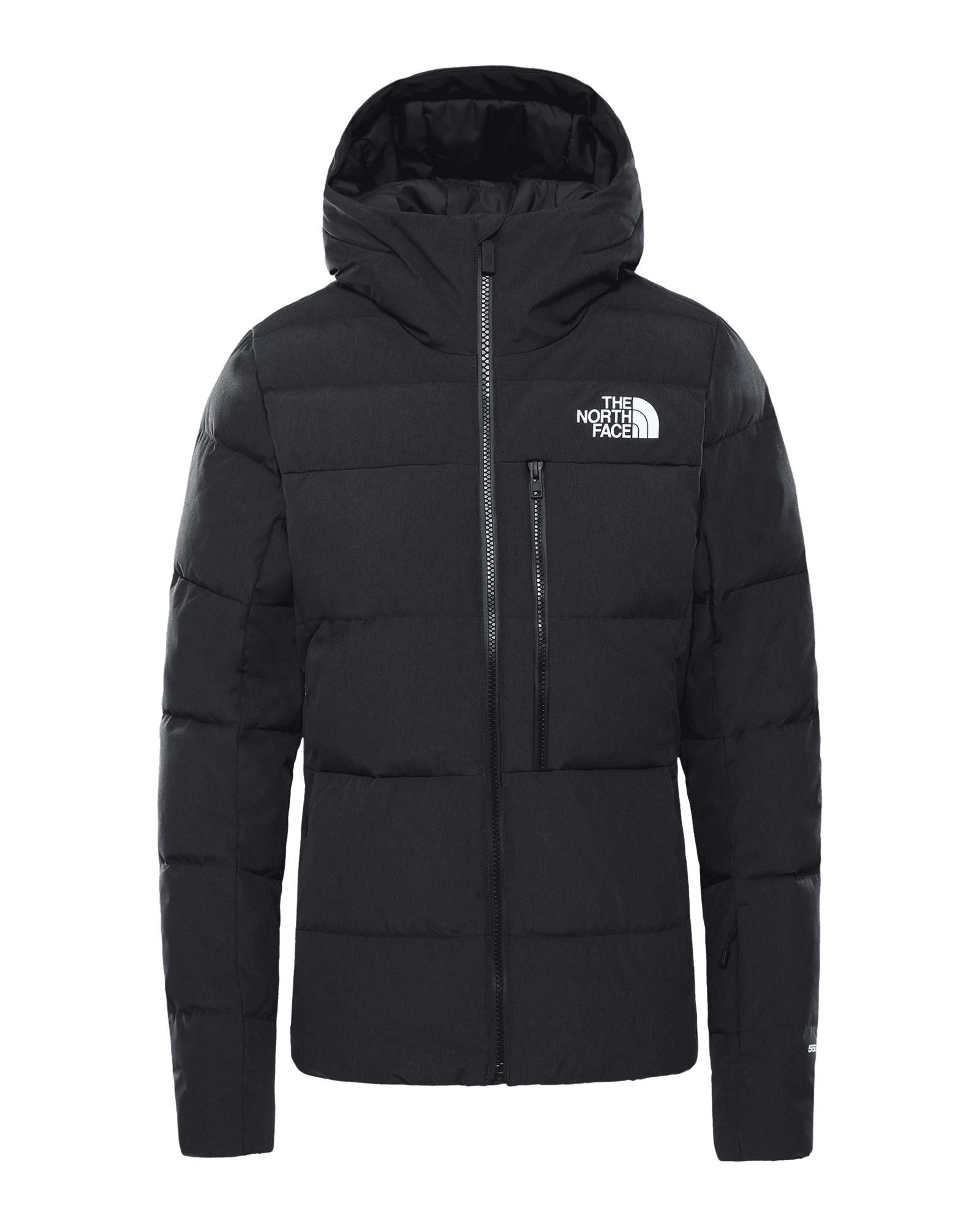TNF Black