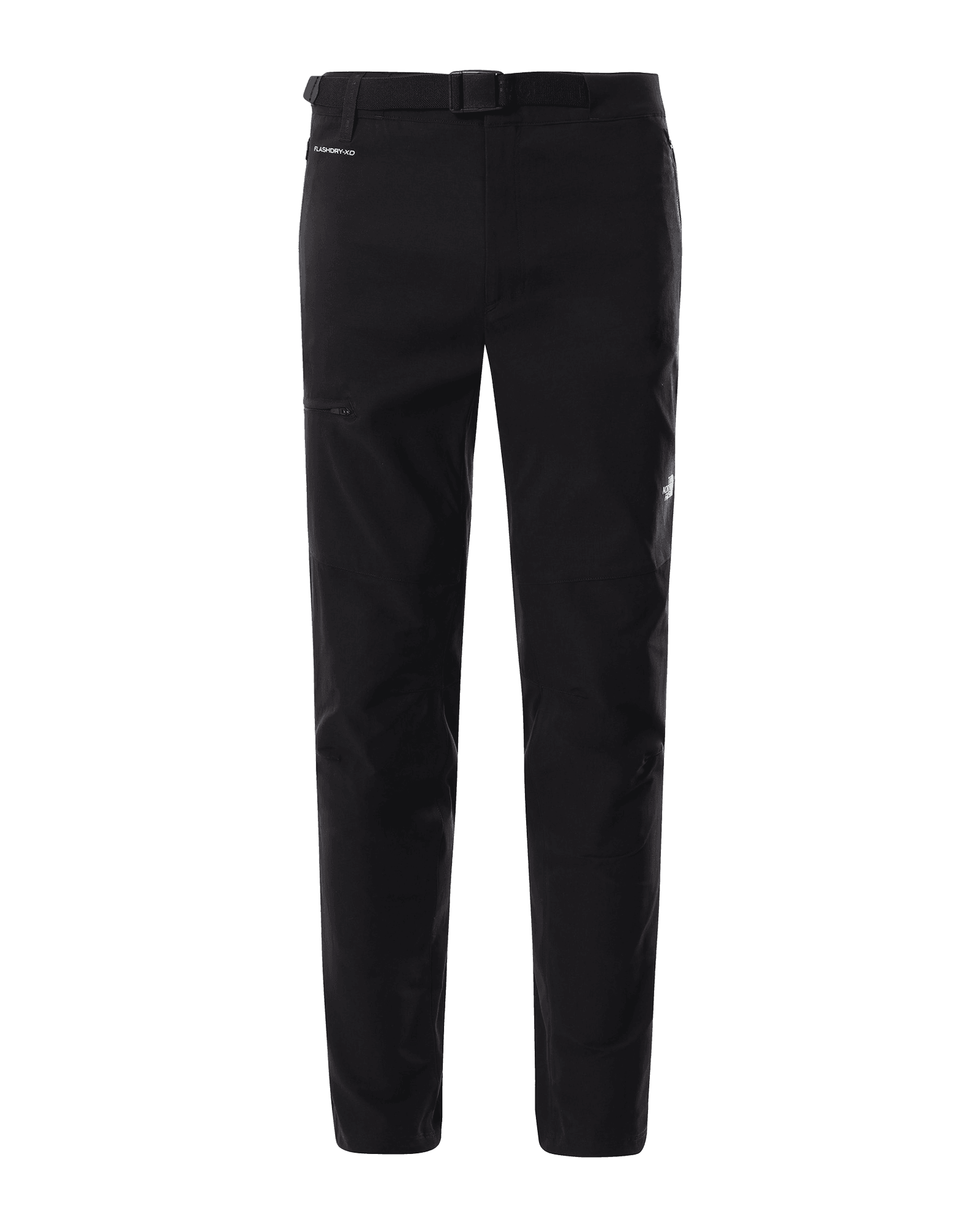 TNF Black