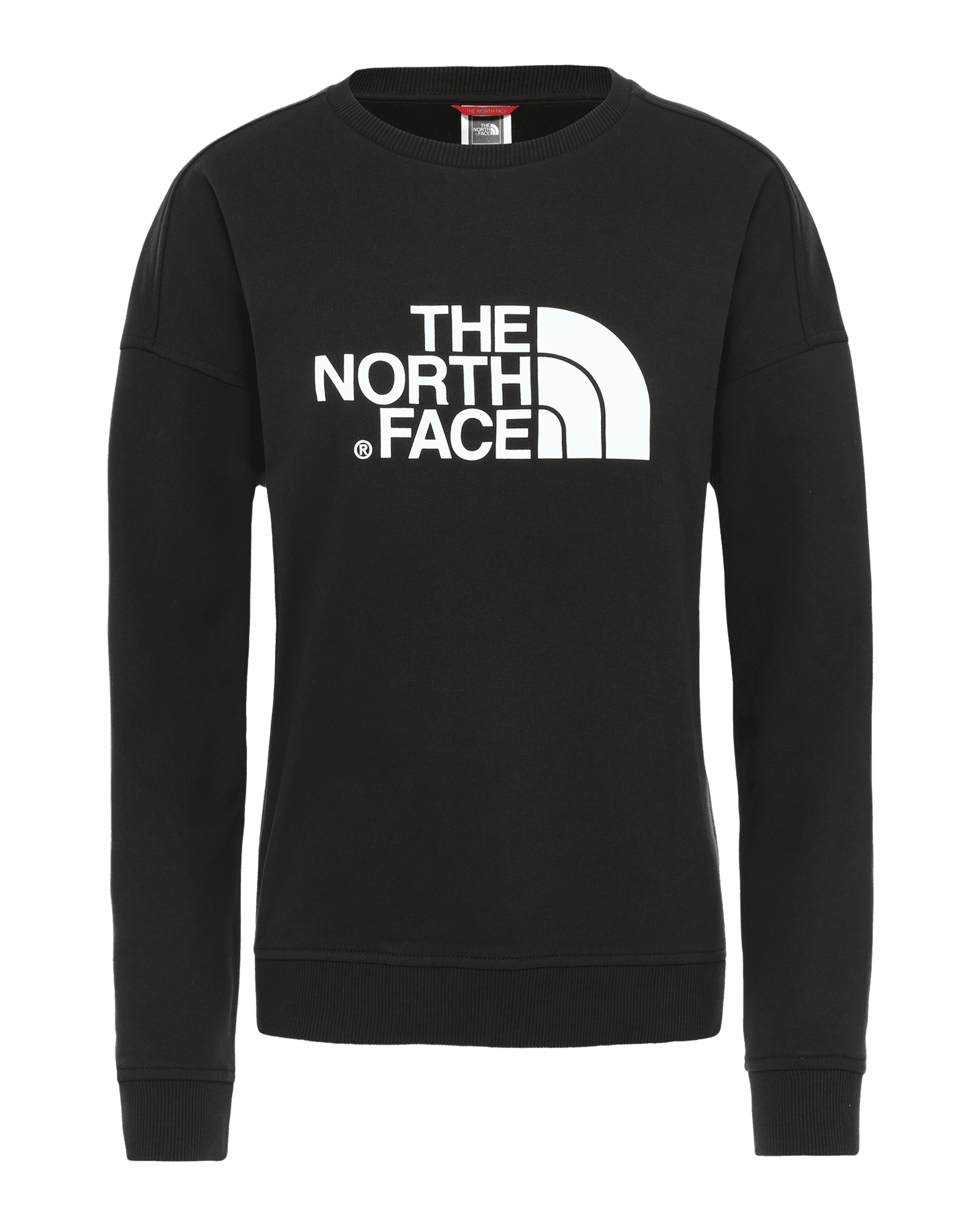 Drew Peak Crew W T Black