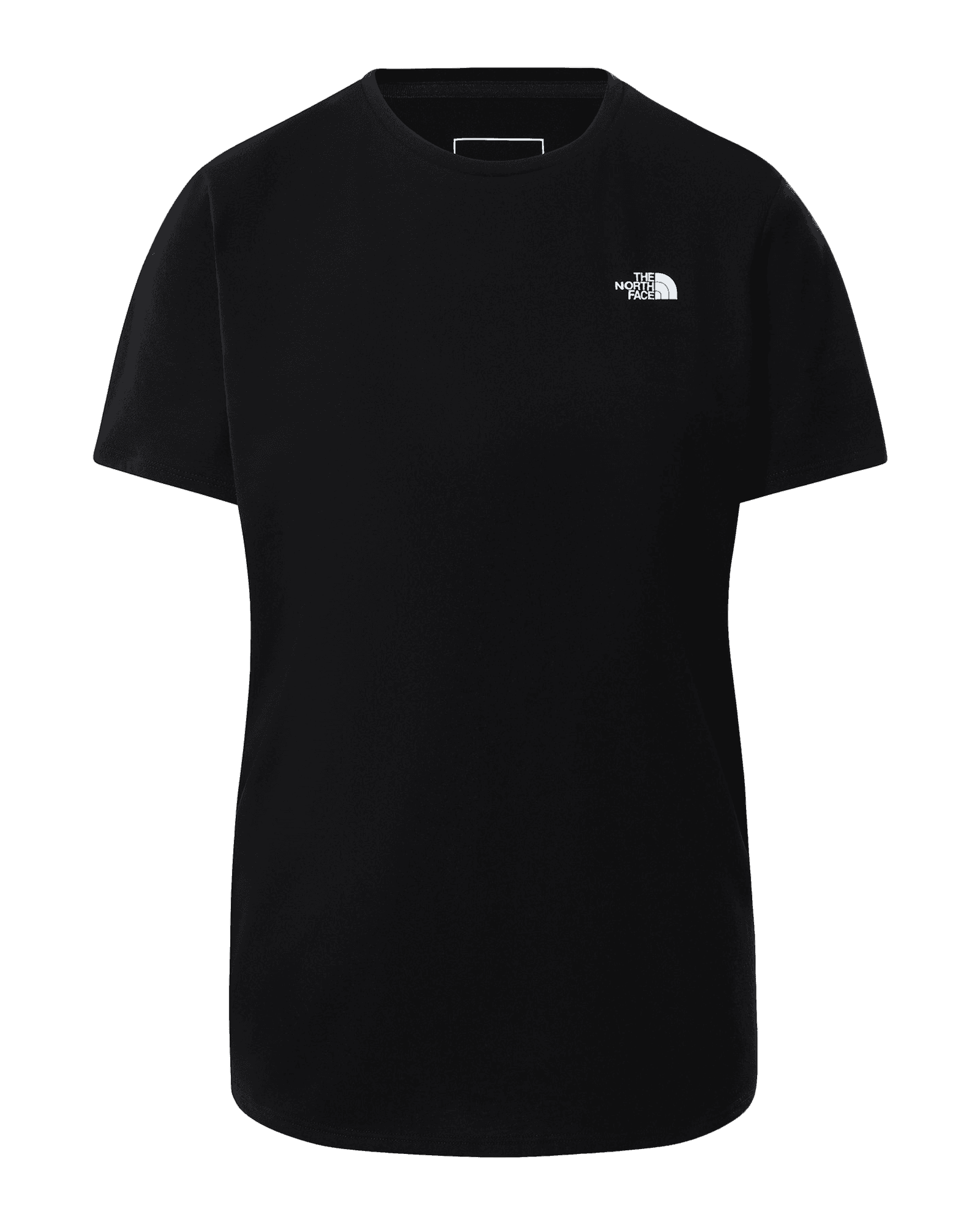 T Black/T White Logo