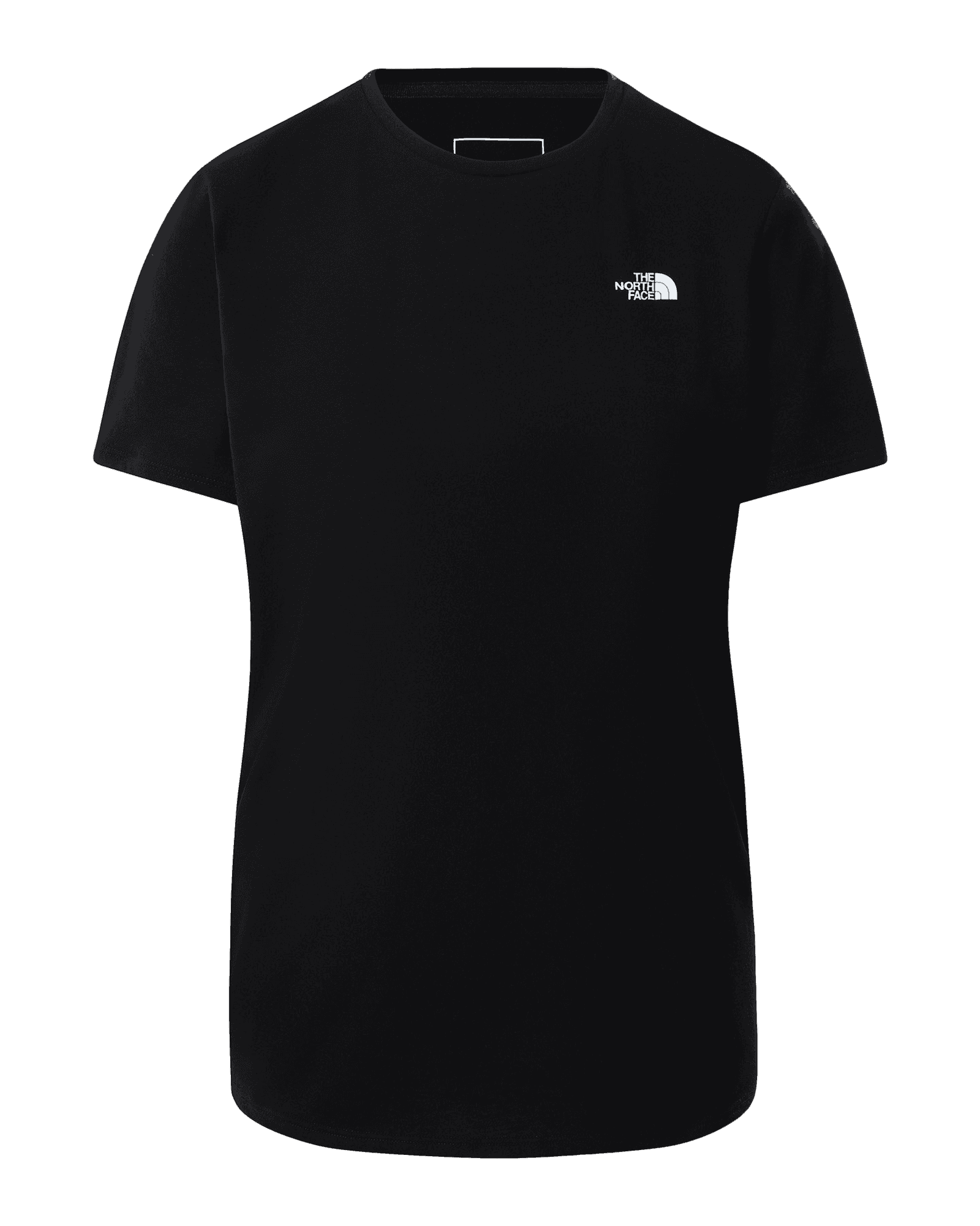 T Black/T White Logo