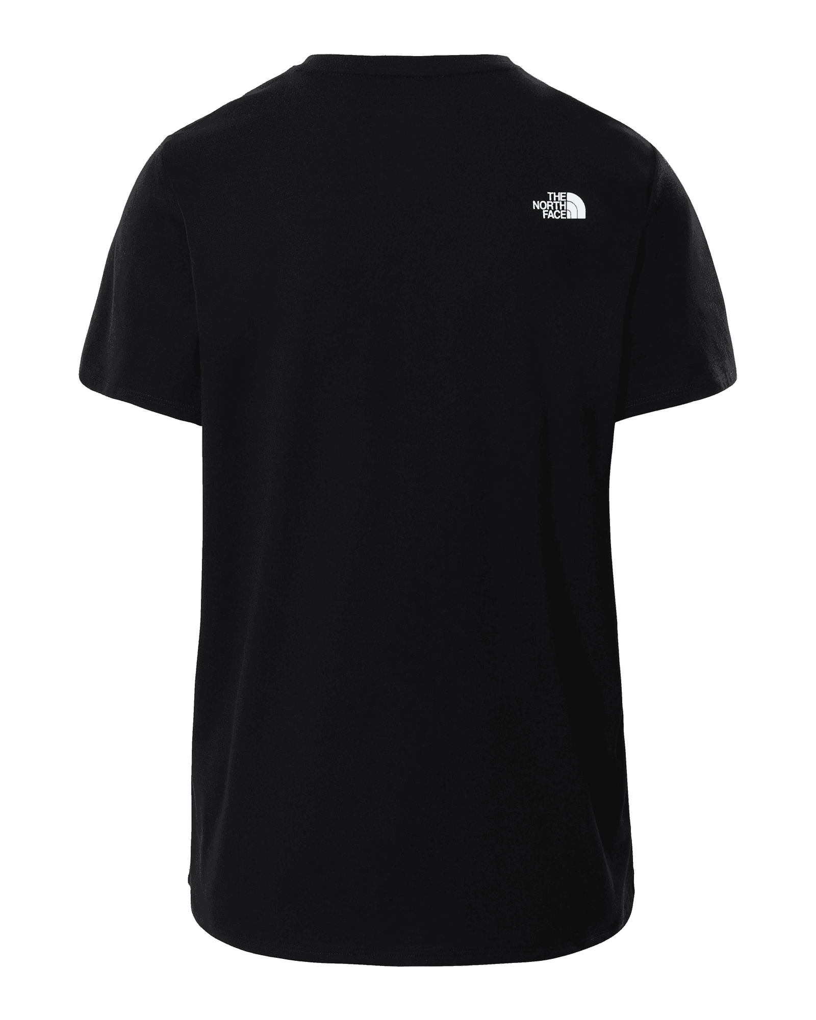 T Black/T White Logo