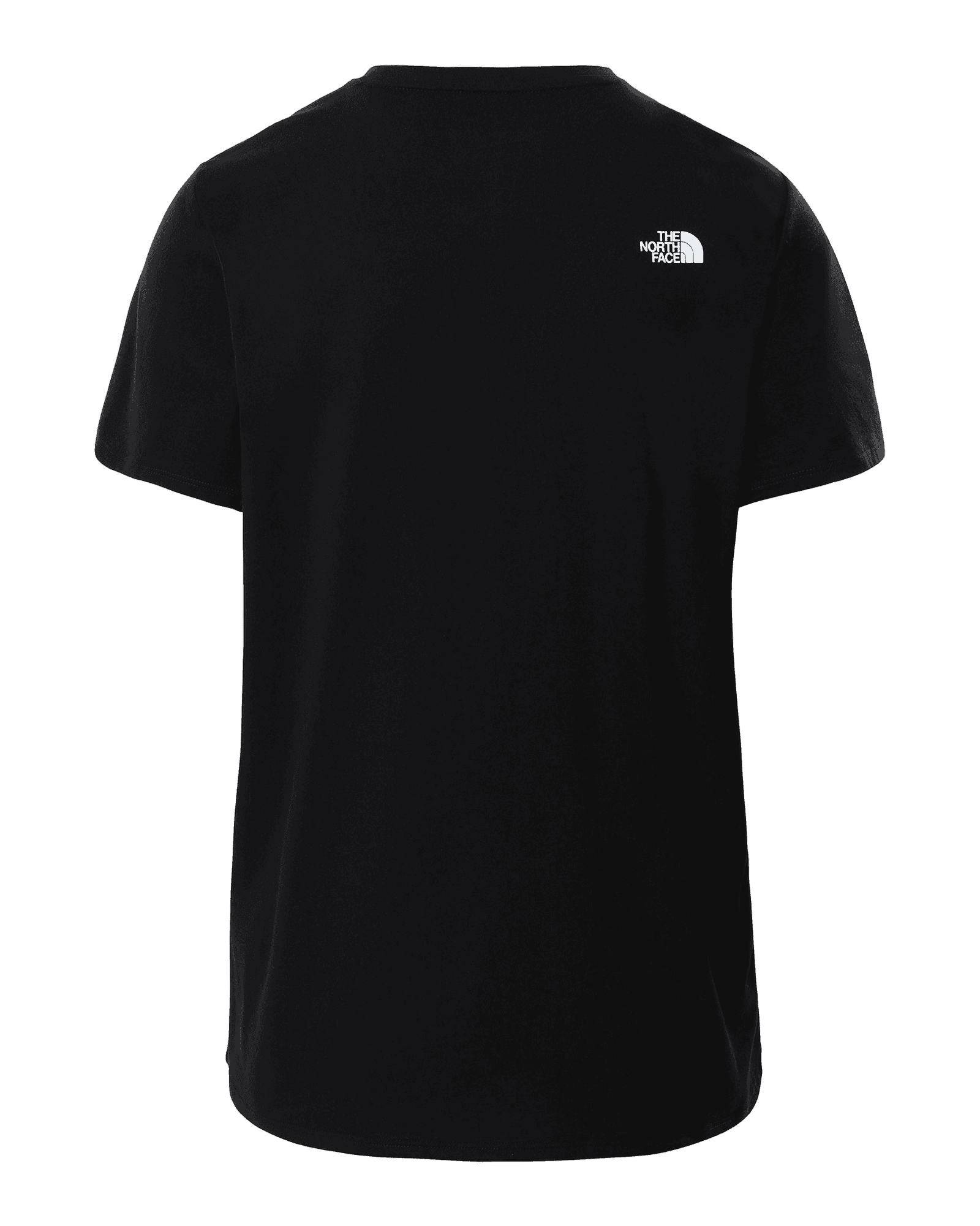 T Black/T White Logo