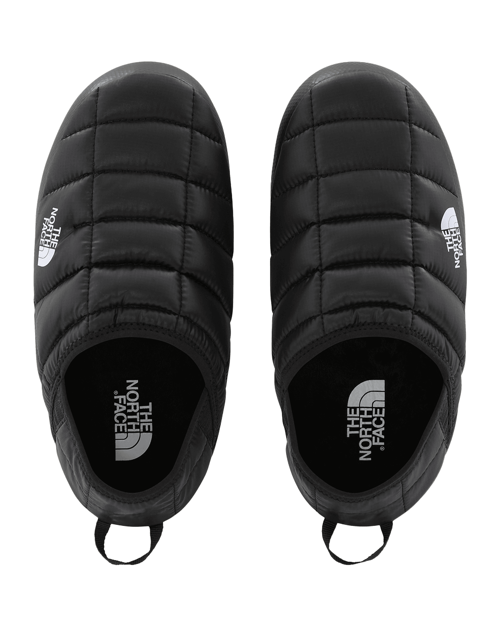 TNF Black/TNF Black