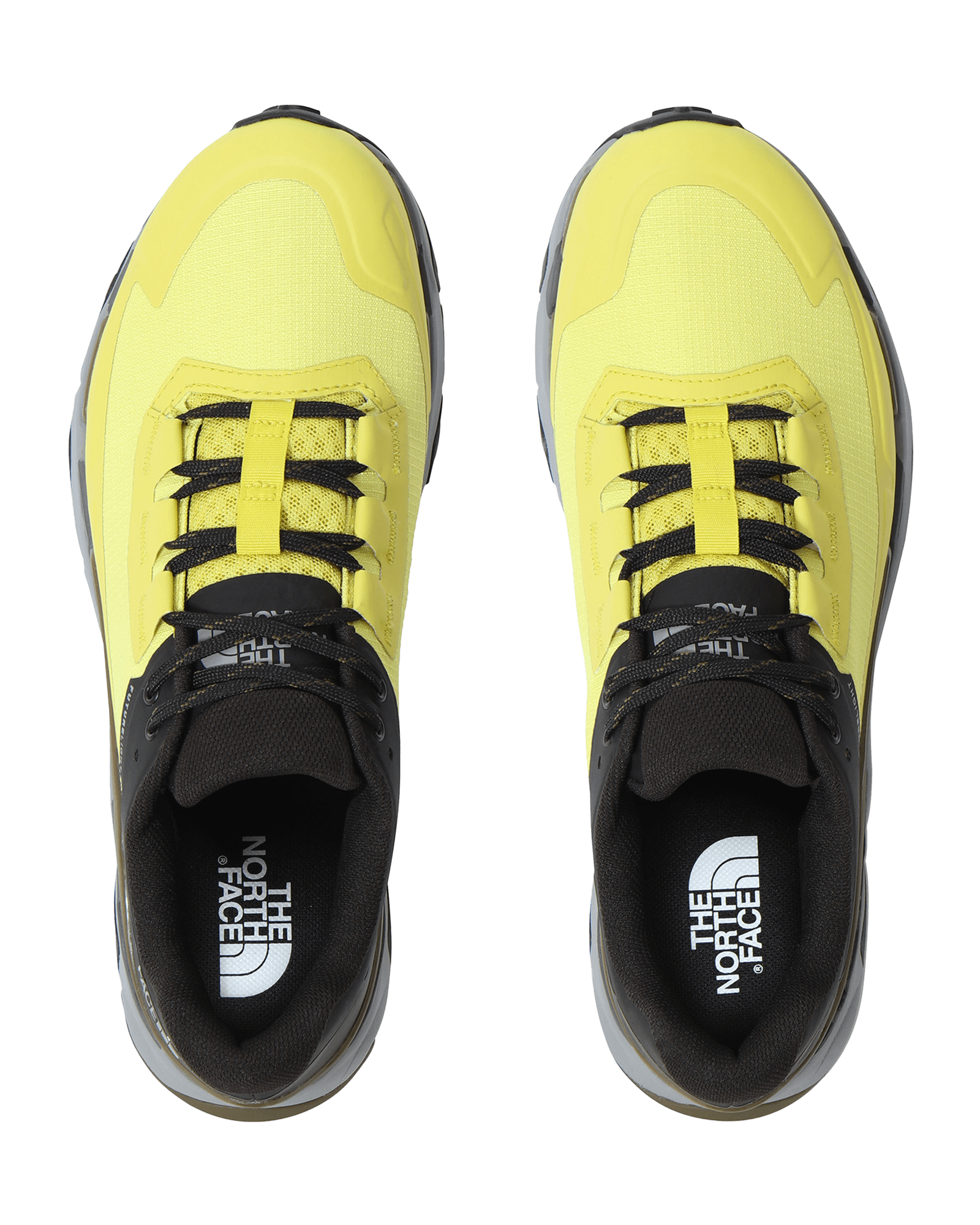 Acid Yellow/TNF Black