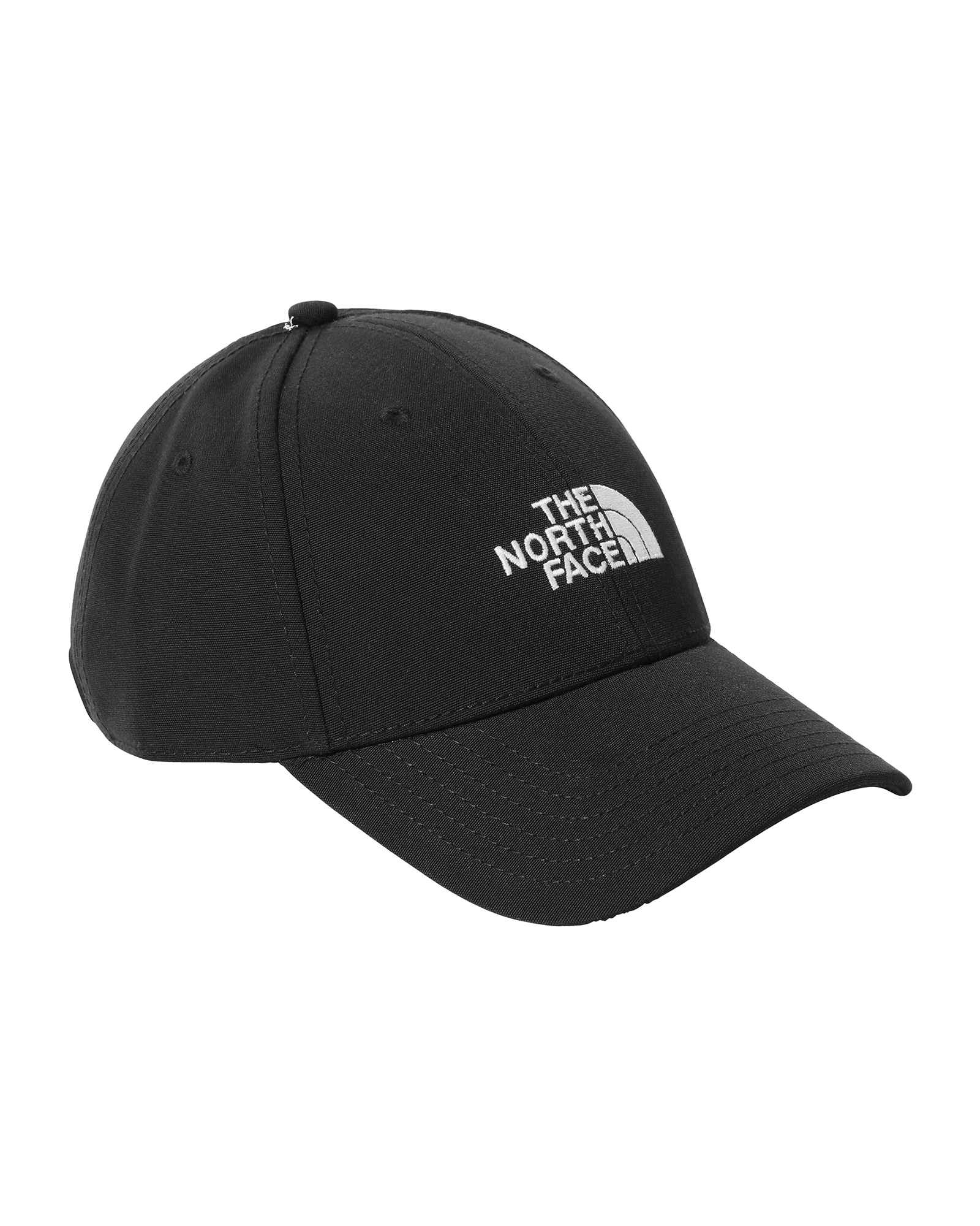 Recycled 66 Classic Hat TNF Black/TNF White