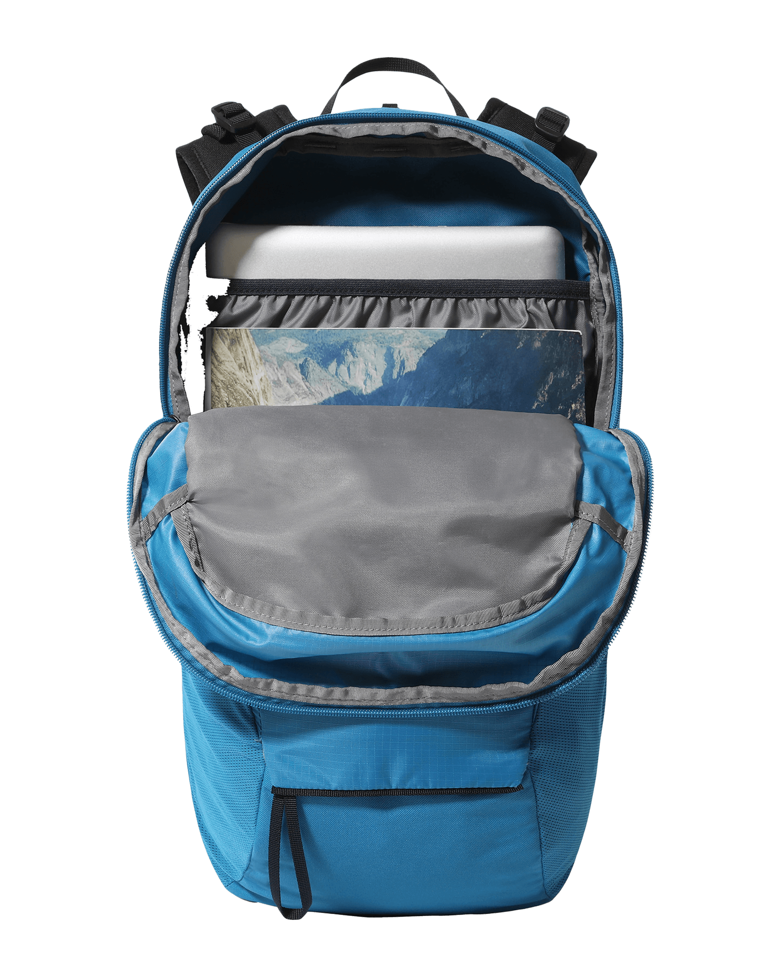 Banff Blue/Aviator Navy