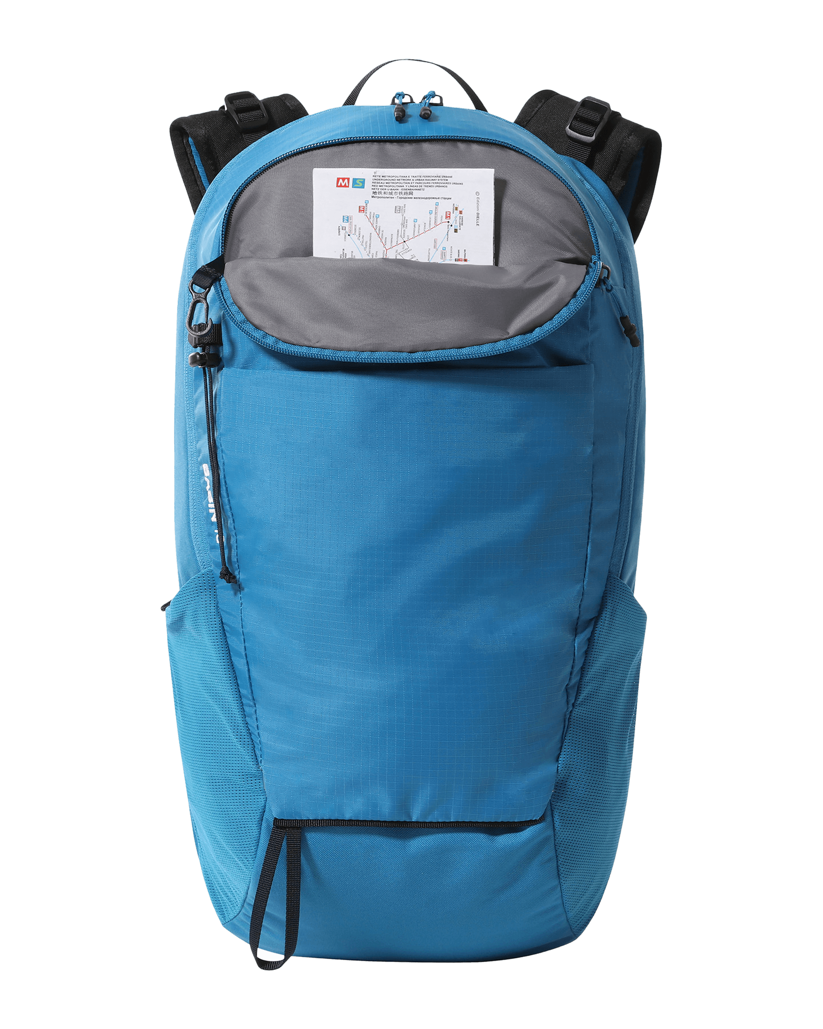 Banff Blue/Aviator Navy